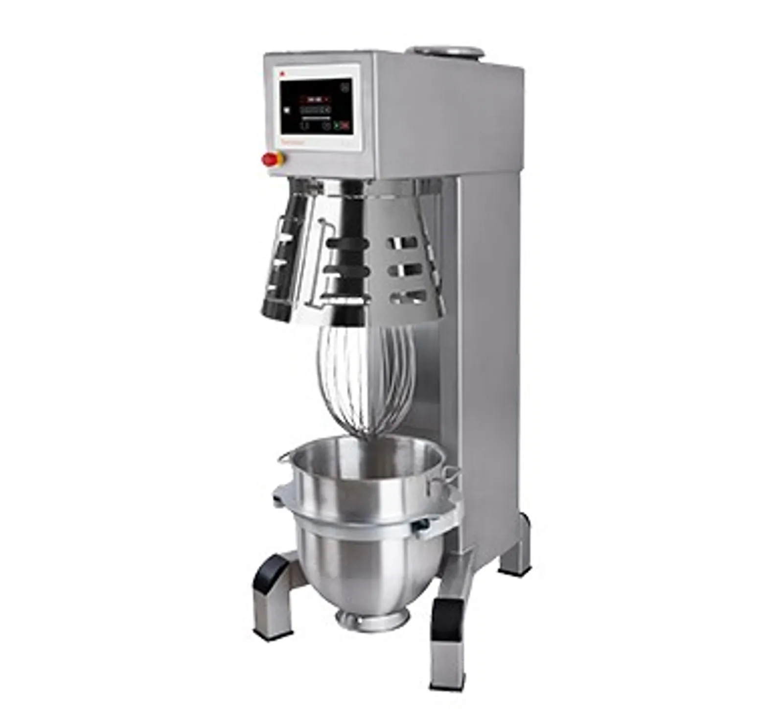 Varimixer ERGO60VL-5/SS - Bear 60 Litre Planetary Mixer