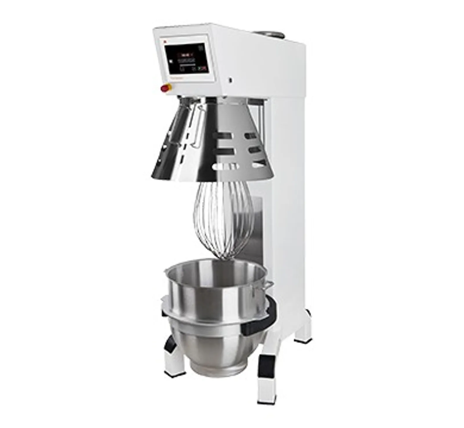 Varimixer ERGO100VL-5 - Bear 100 Litre Planetary Mixer