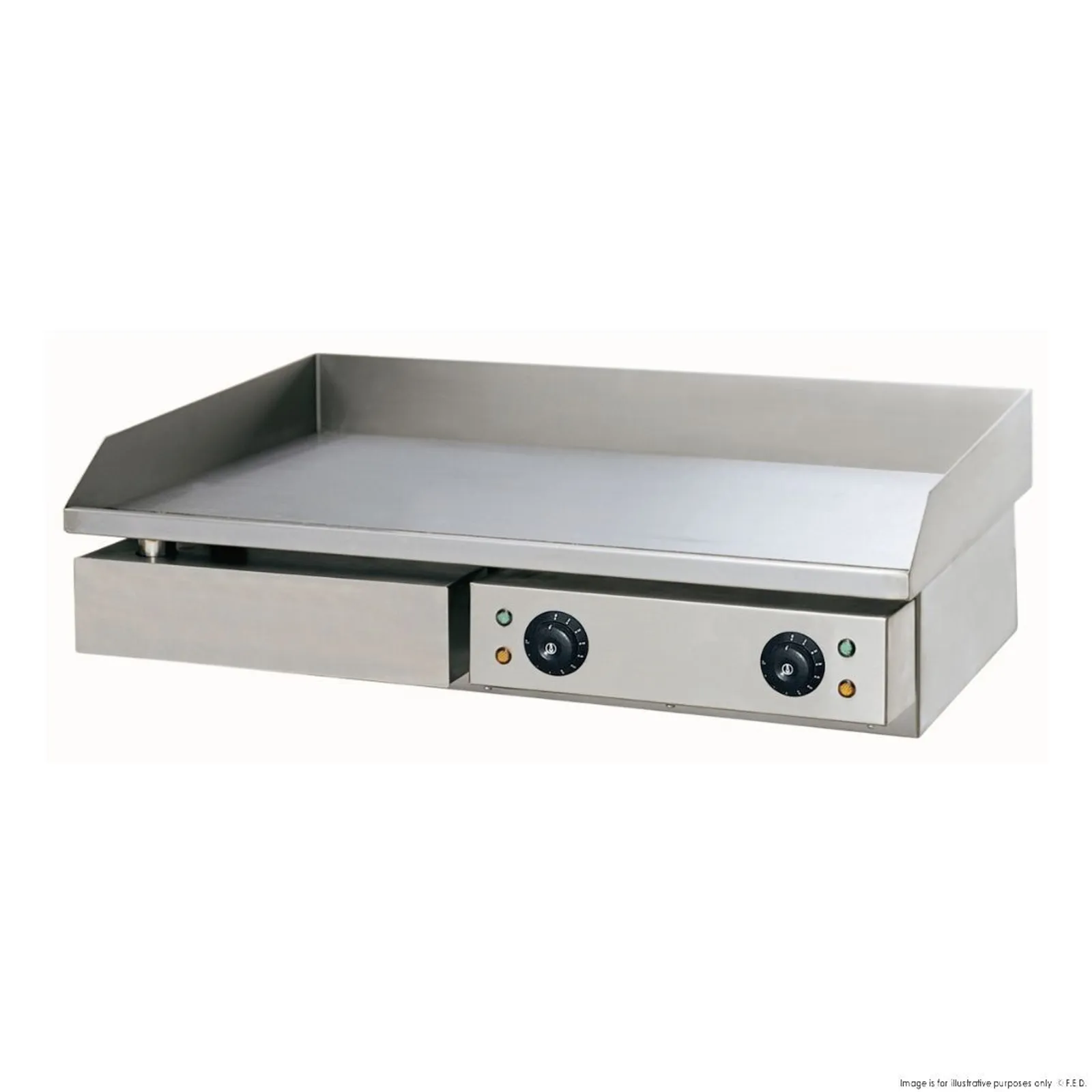 Benchstar GH-820 - Electric Grill
