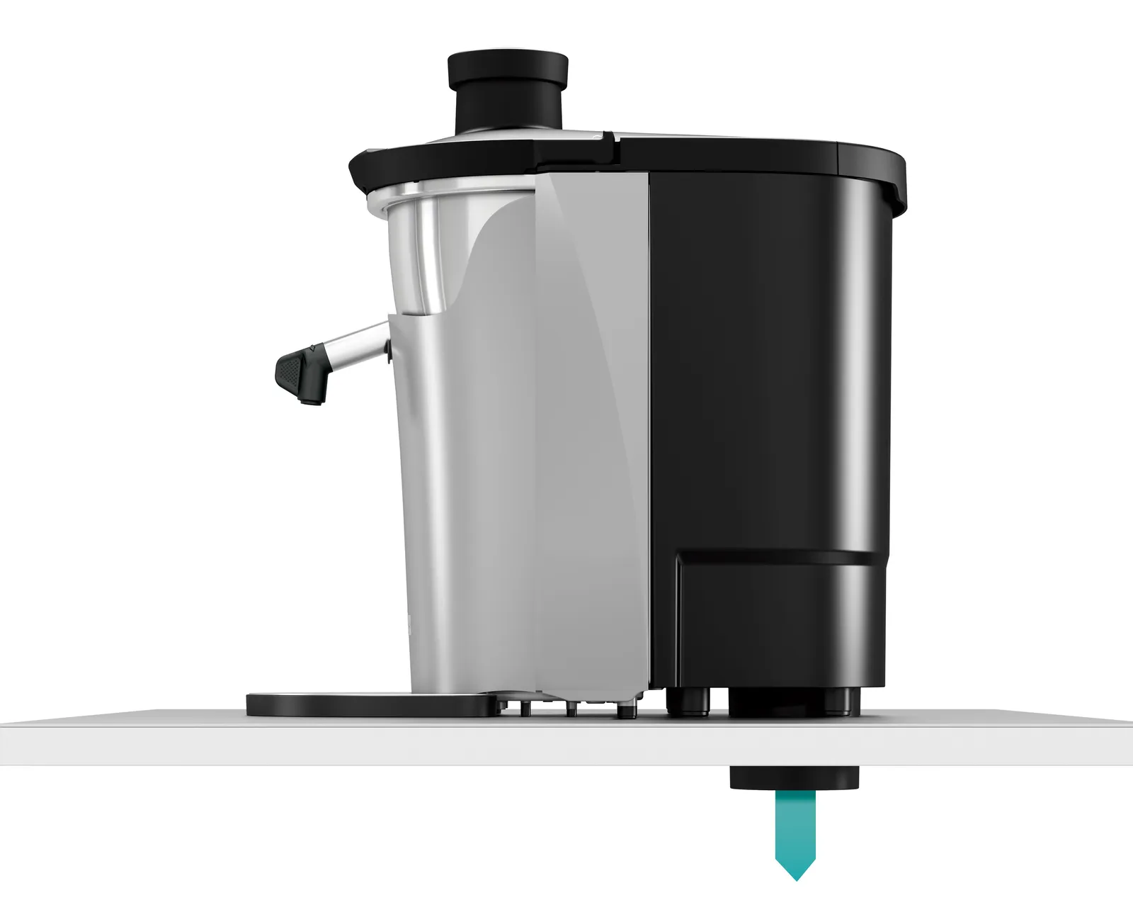 Zumex ZU-09875 - Commercial Multifruit Juicer