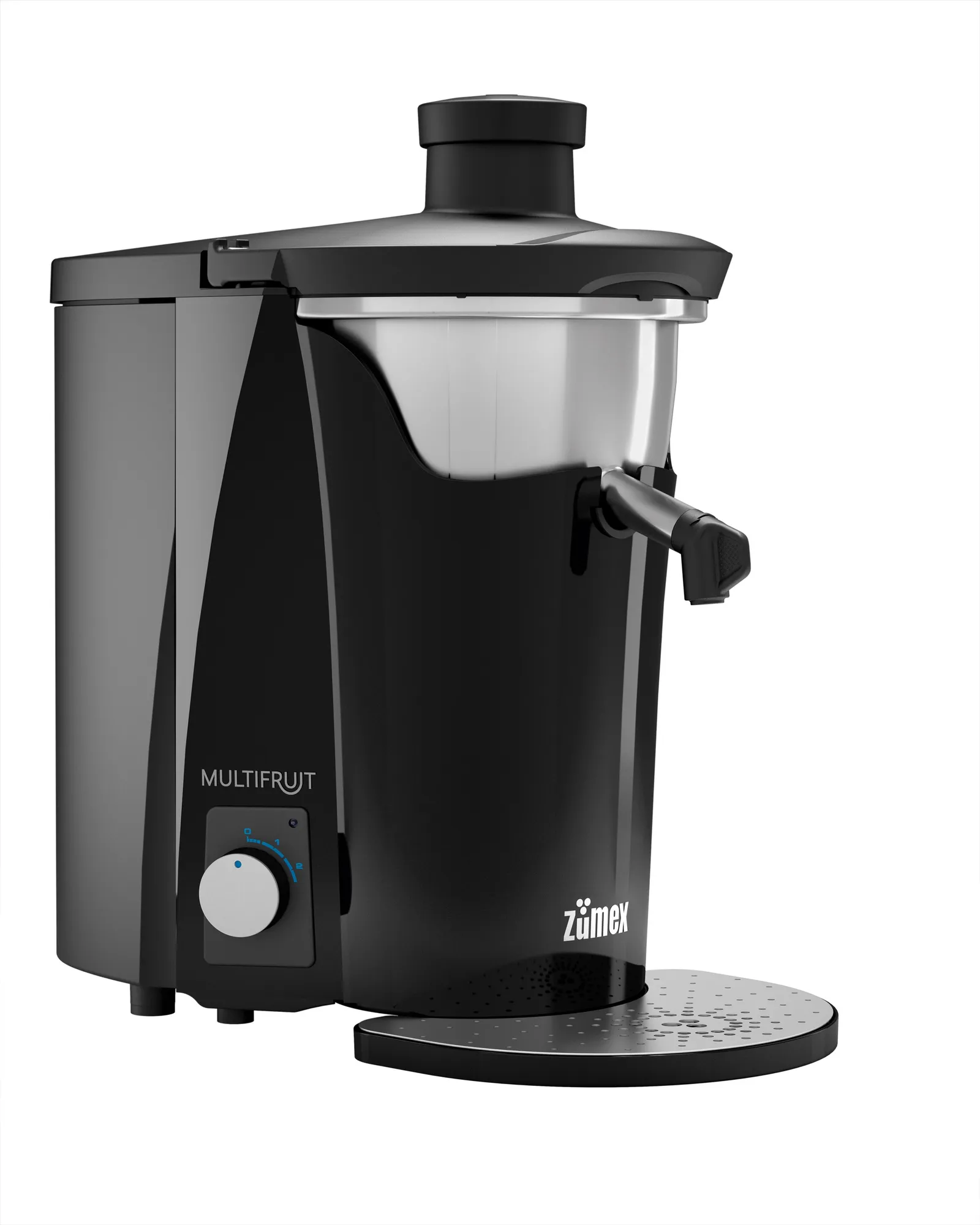 Zumex ZU-09875 - Commercial Multifruit Juicer