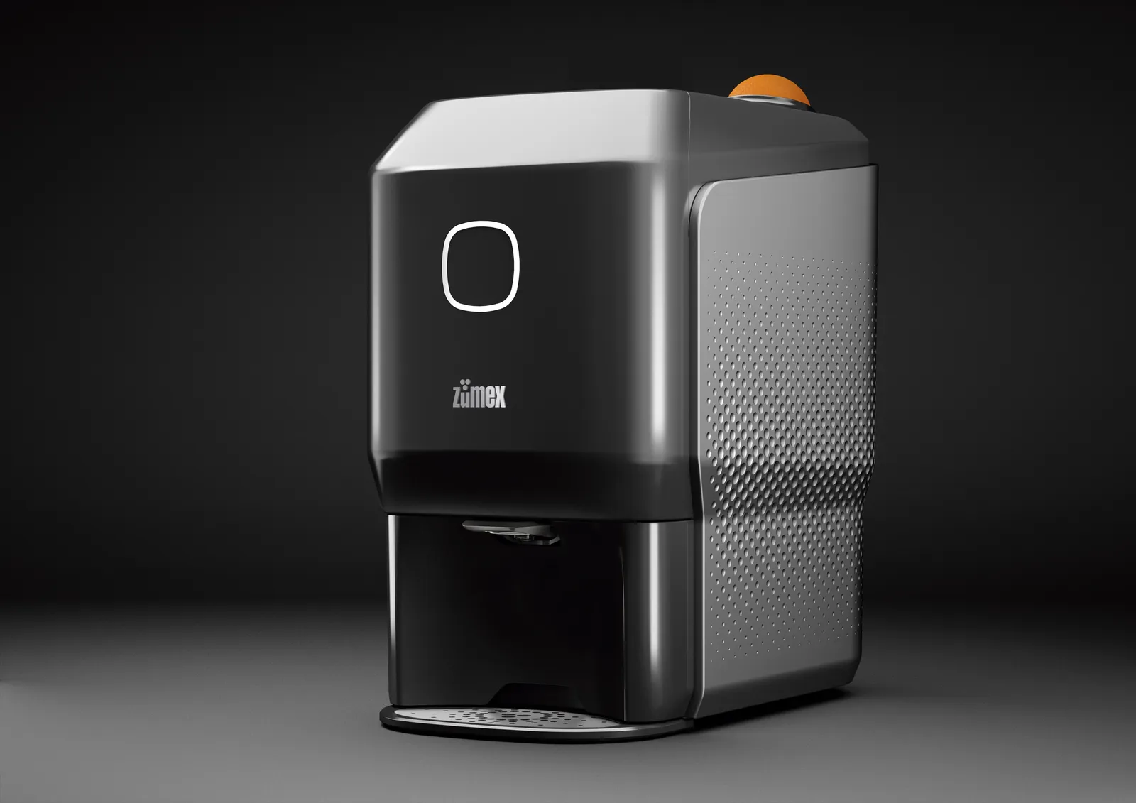 Zumex ZU-10268  - SOUL series 2 Orange & Citrus Juicer