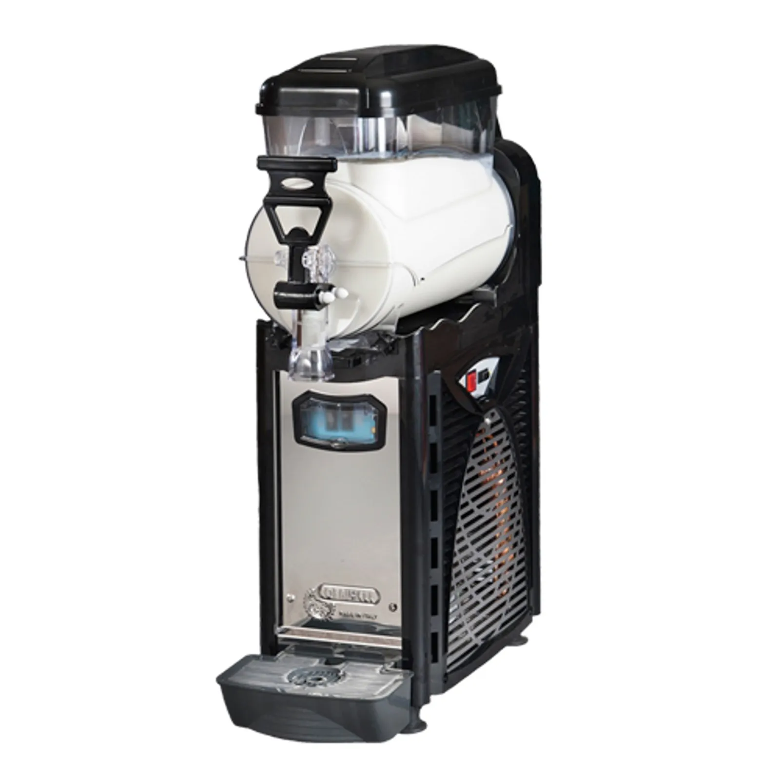 Cofrimell CF-2241.03 - Kreamline 1 bowl - Slush/Granita Dispenser