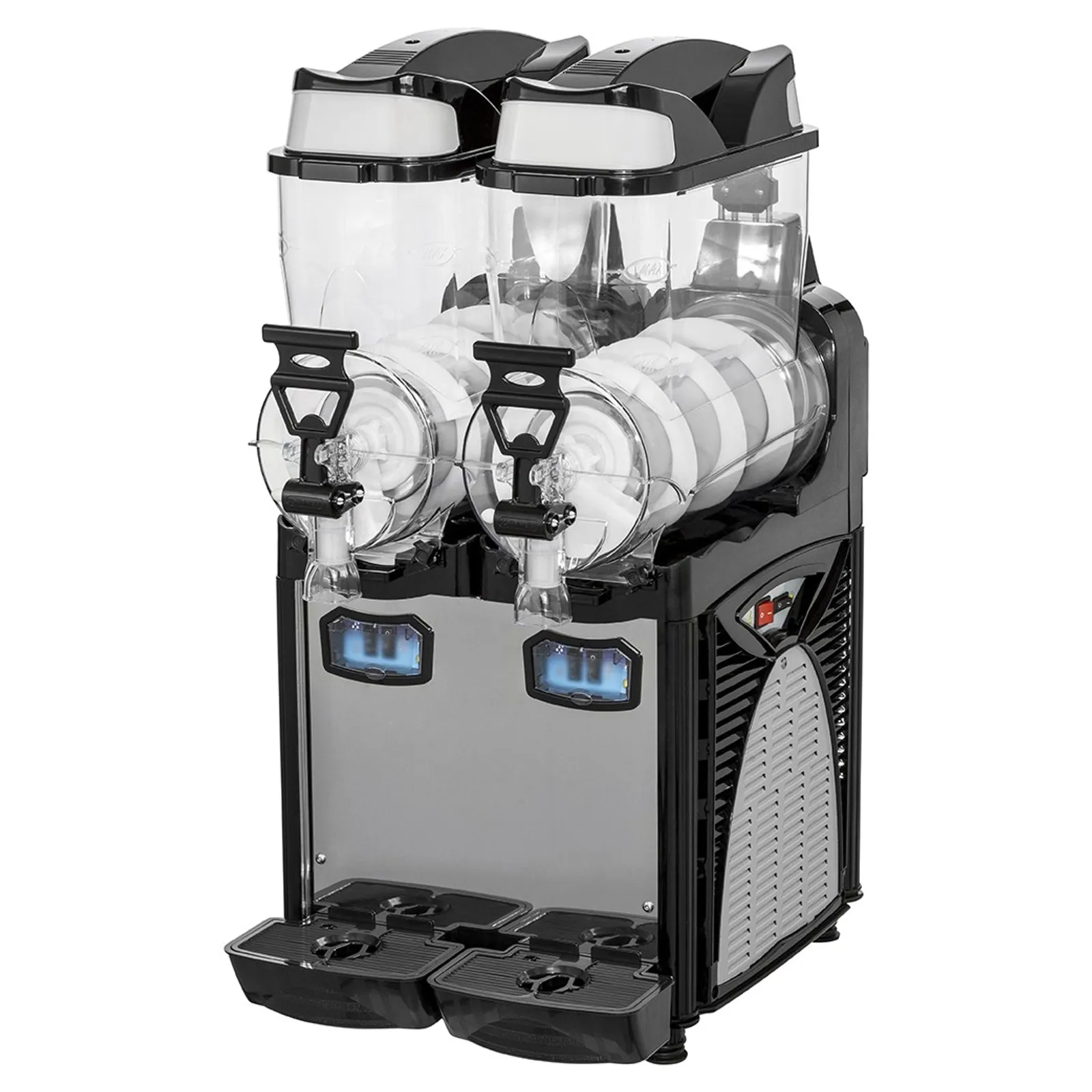 Cofrimell CF-0631A 2.10 - OASIS 2 bowl - Slush/Granita Dispenser