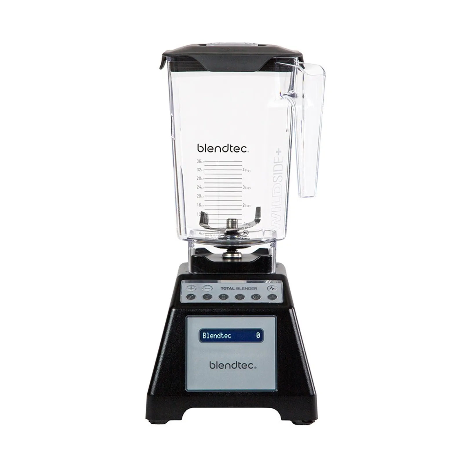 Blendtec B-C600.WS - CHEF 600™ WildSide+ Jar for Blender w/V-Lid