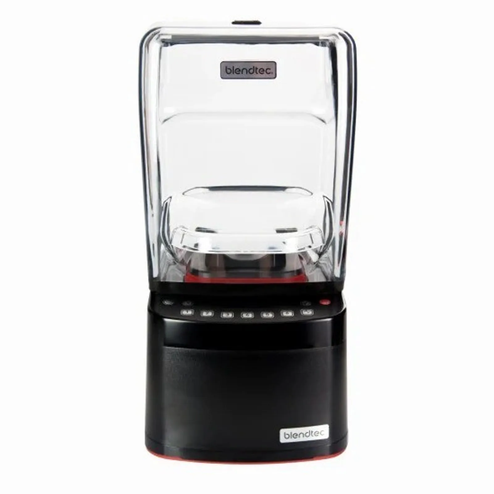 Blendtec B-S885.3PK-FS - Pack 3FS Stealth 885 FourSide Jar