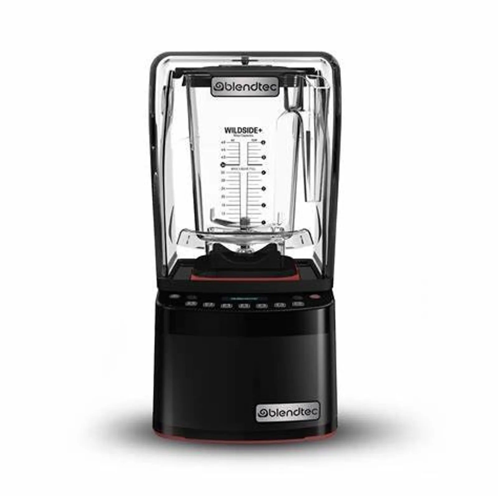 Blendtec B-S885.3PK-WS - Pack 3WS Stealth 885 WildSide+ Jar