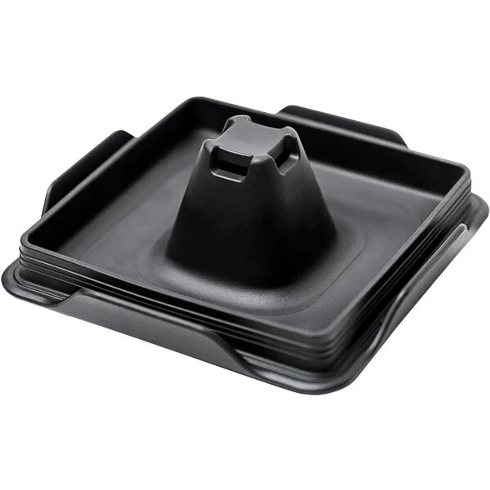 Blendtec BA-40-609-C - Latching cone LID with Fourside Jar™