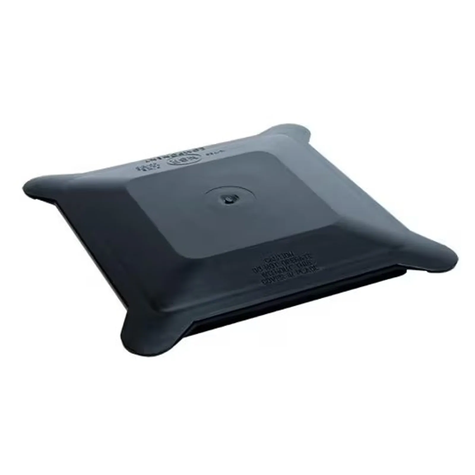 Blendtec BA-40-630-H - Hard Lid with WILDSIDE+ JAR