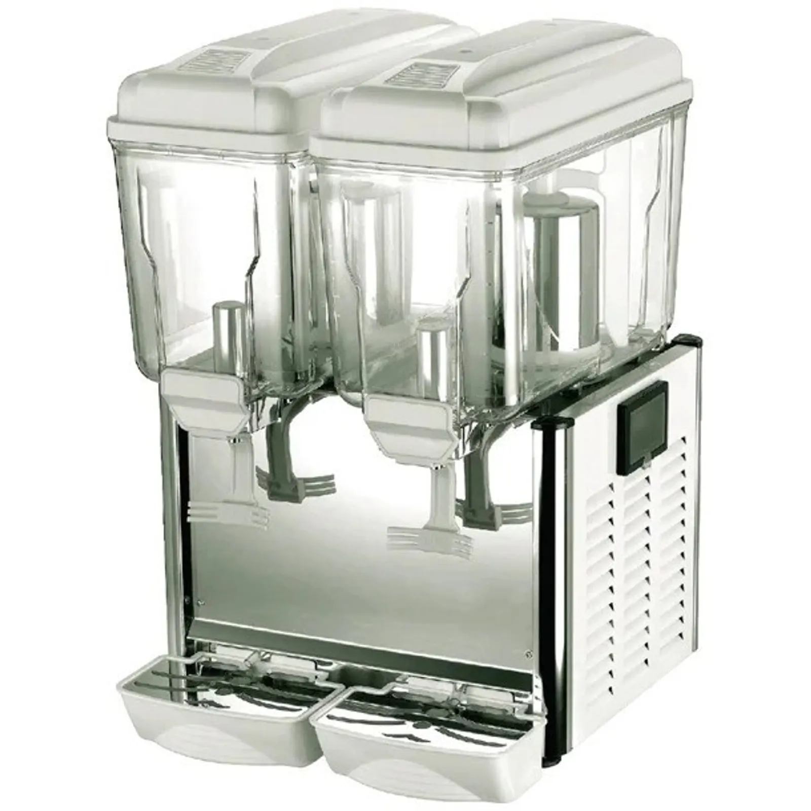 Polar CF761-A - G-Series Twin Tank Chilled Drinks Dispenser