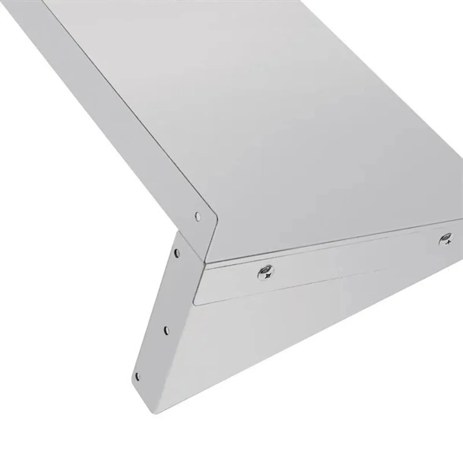 Vogue Y749 - Stainless Steel Kitchen Shelf 600mm