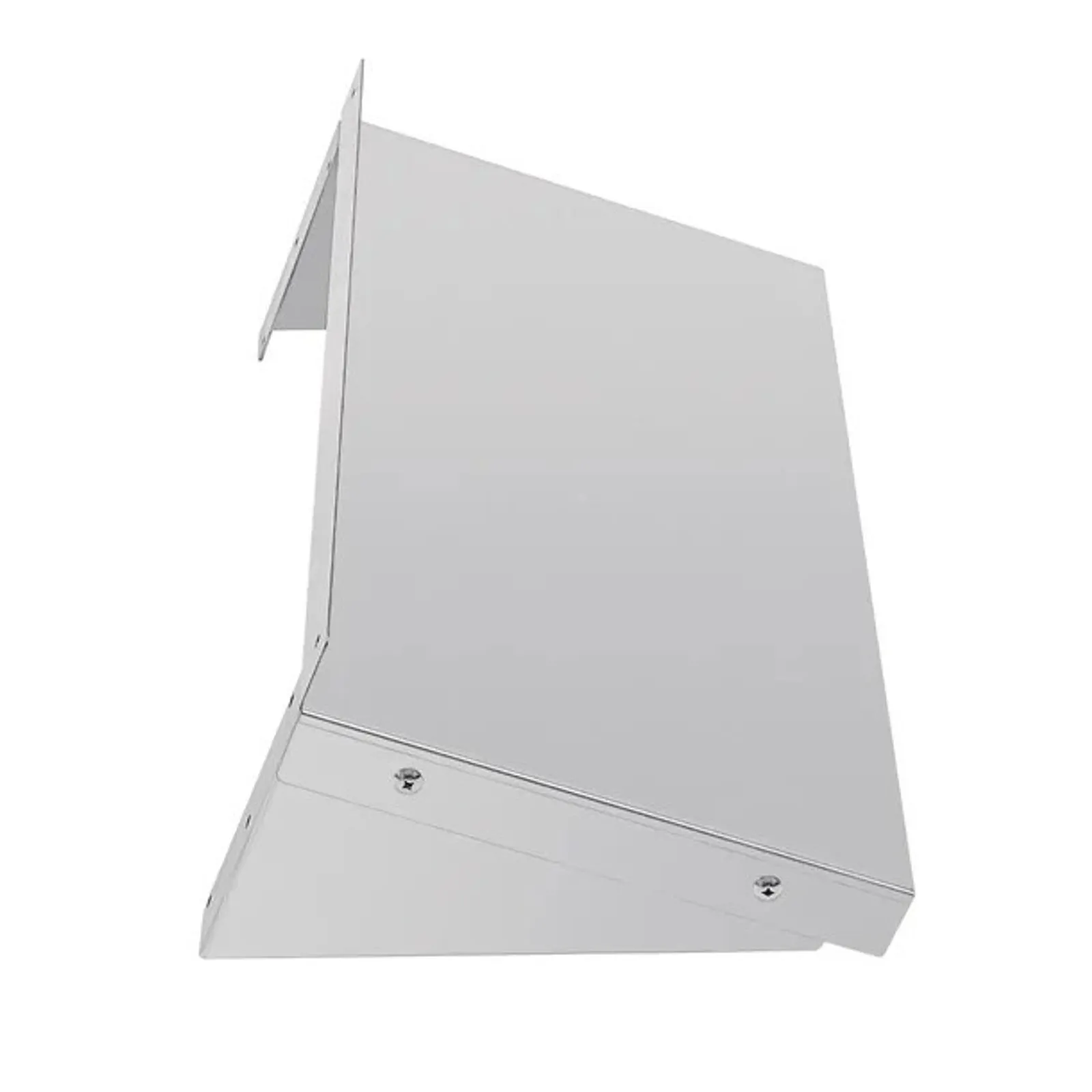 Vogue Y749 - Stainless Steel Kitchen Shelf 600mm