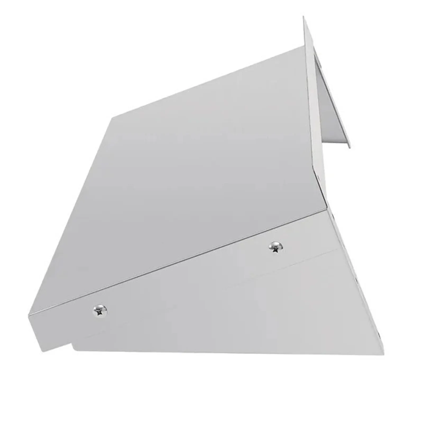 Vogue Y750 - Stainless Steel Kitchen Shelf 900mm