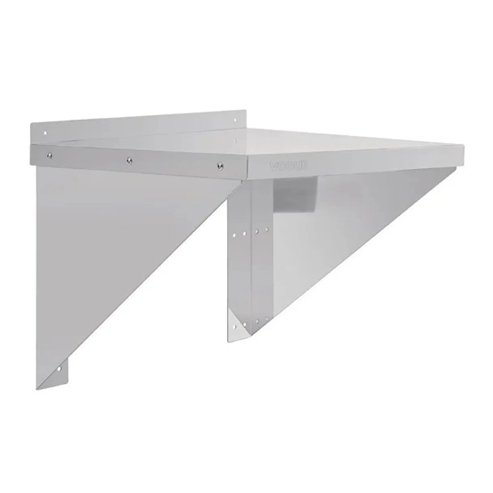 Vogue CD550 - Stainless Steel Microwave Shelf