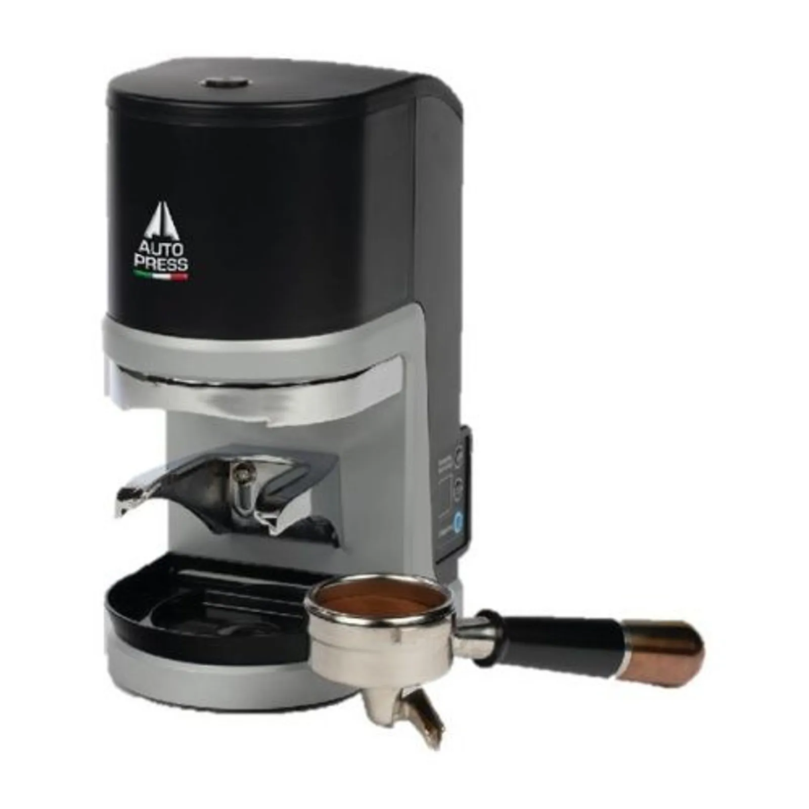 Autopress T100 - Precision Coffee Tamper