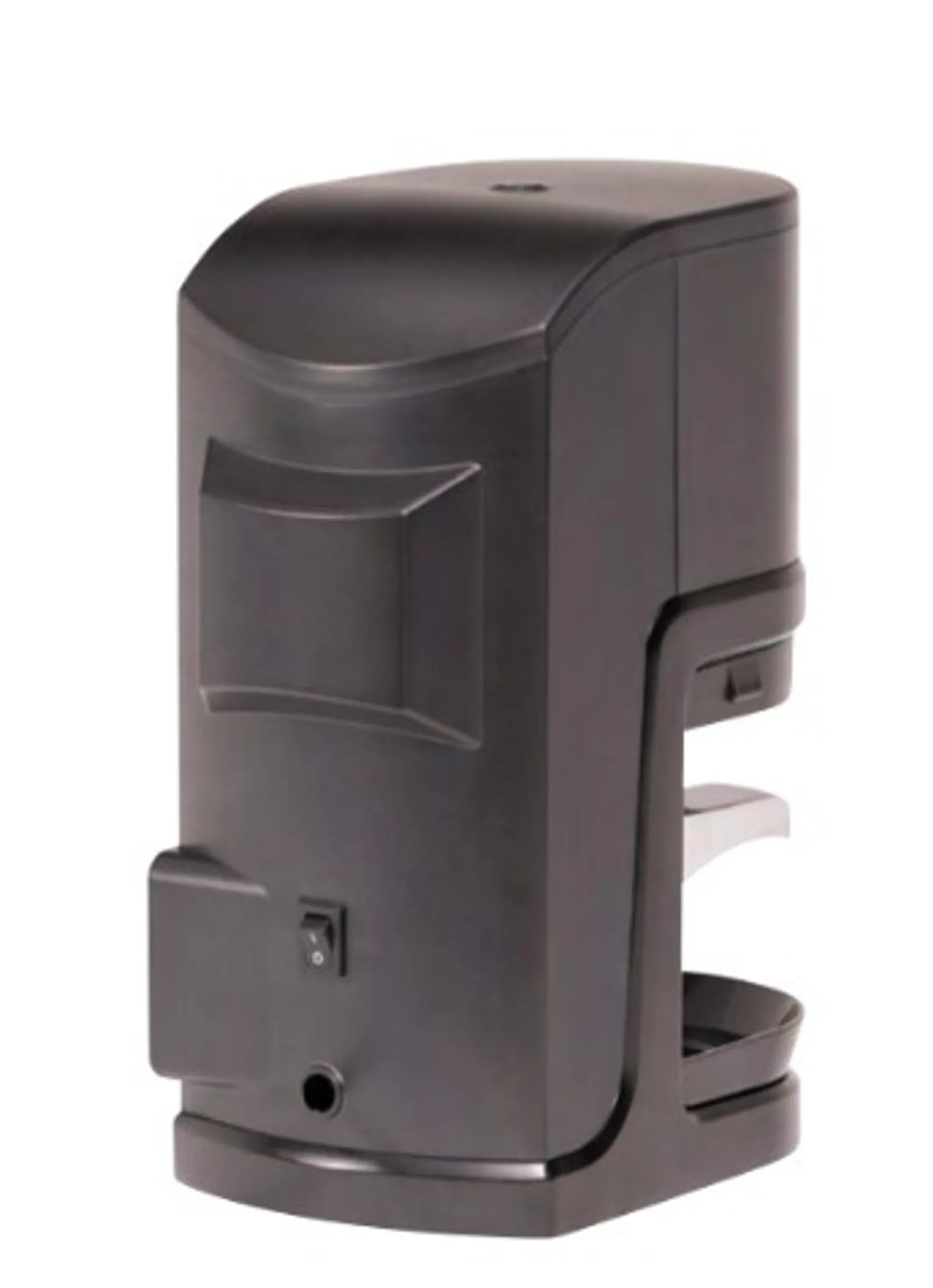 Autopress T100 - Precision Coffee Tamper