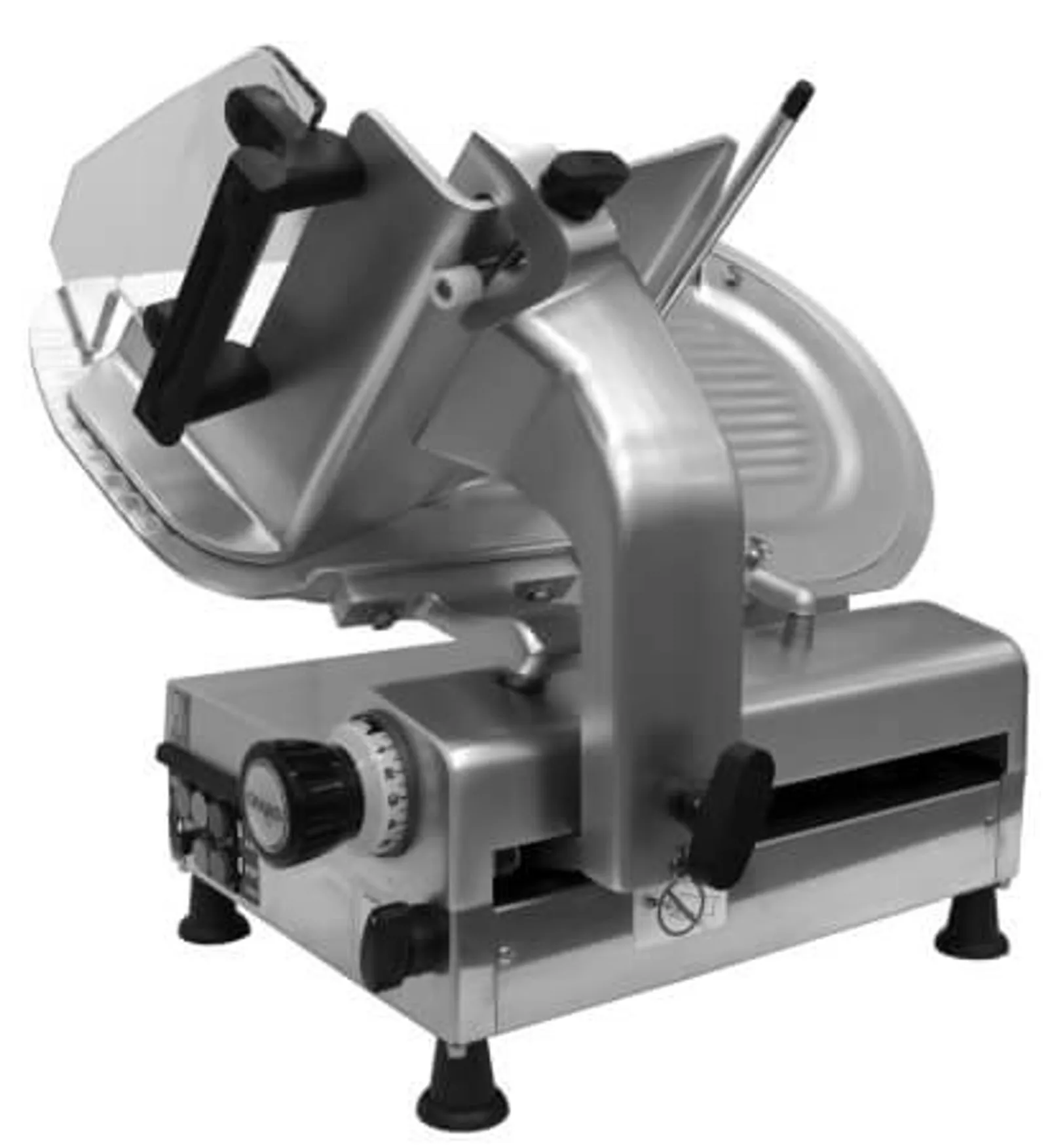 Brice GLM300 - Belt Driven Meat Slicer