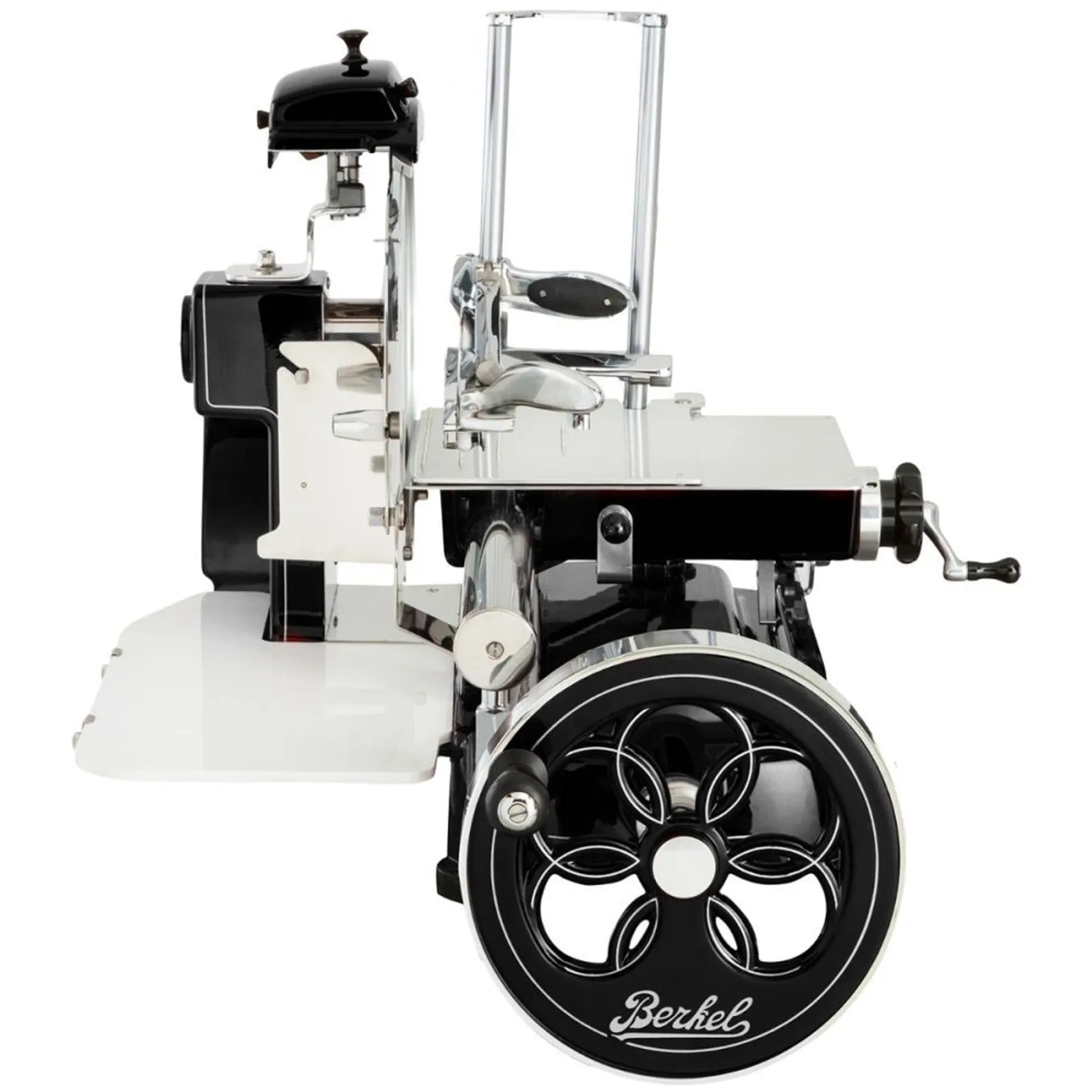 Berkel BKL-B3 - Volano Flywheel Slicer