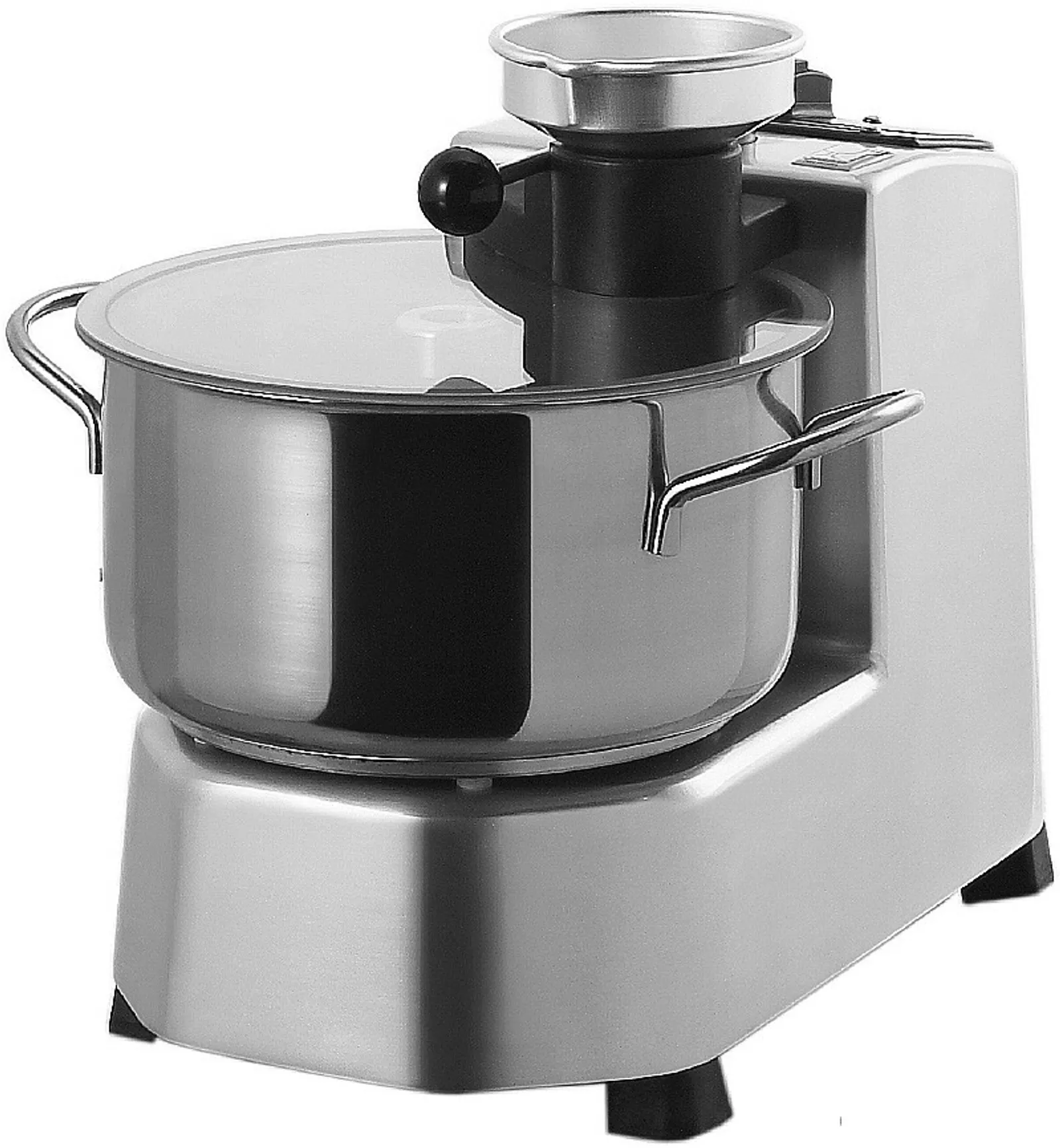 Brice FP35 - Food Cutters