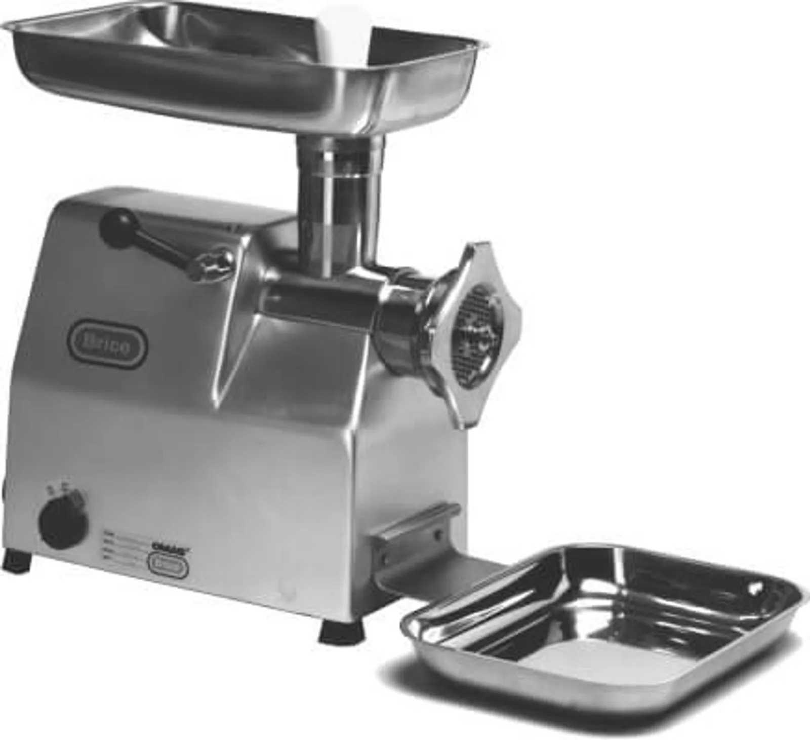 Brice TS22 - OMATS Series Meat Mincers