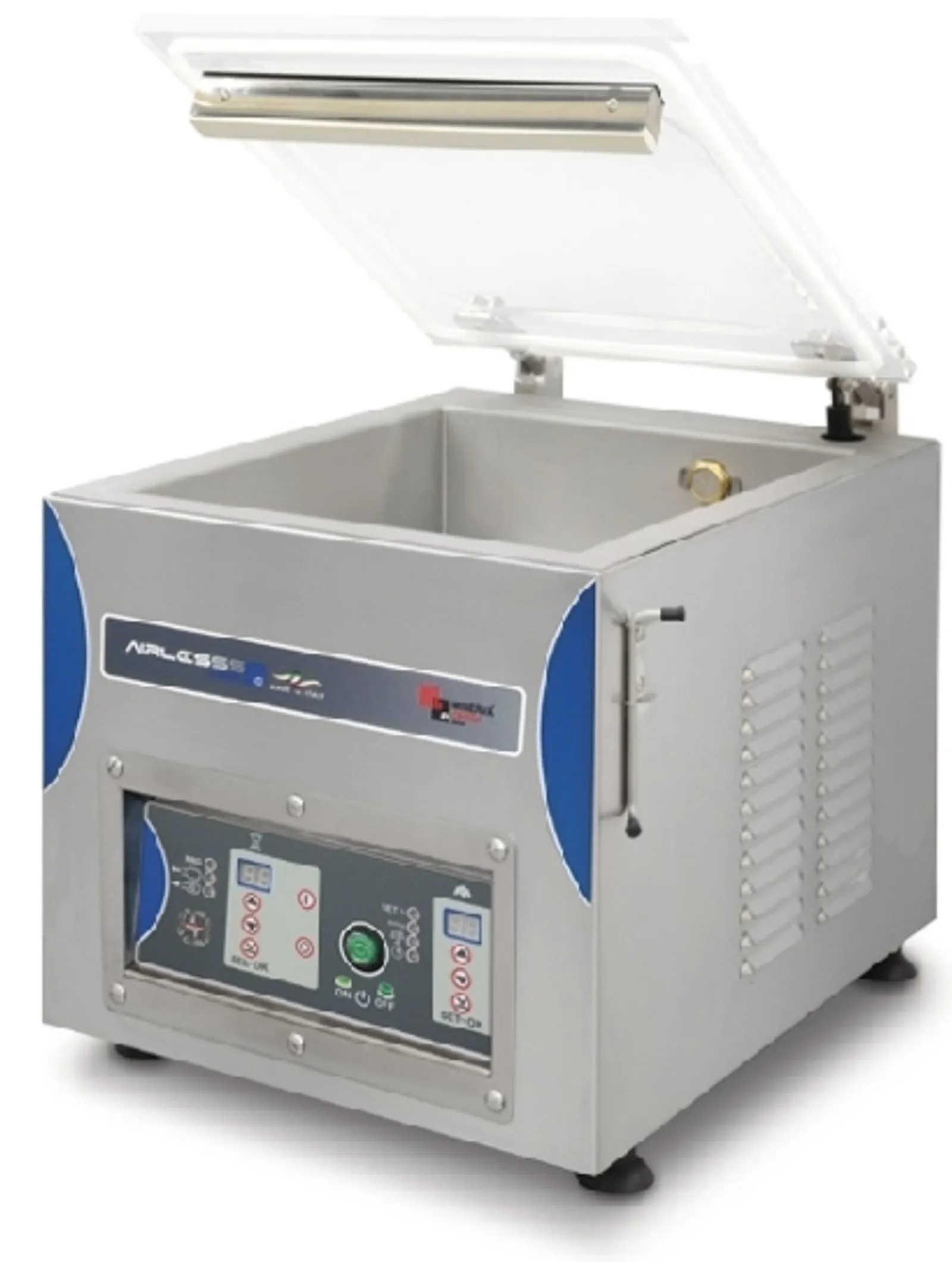 Brice LAMRECORD410 - Food Vacuum Sealers