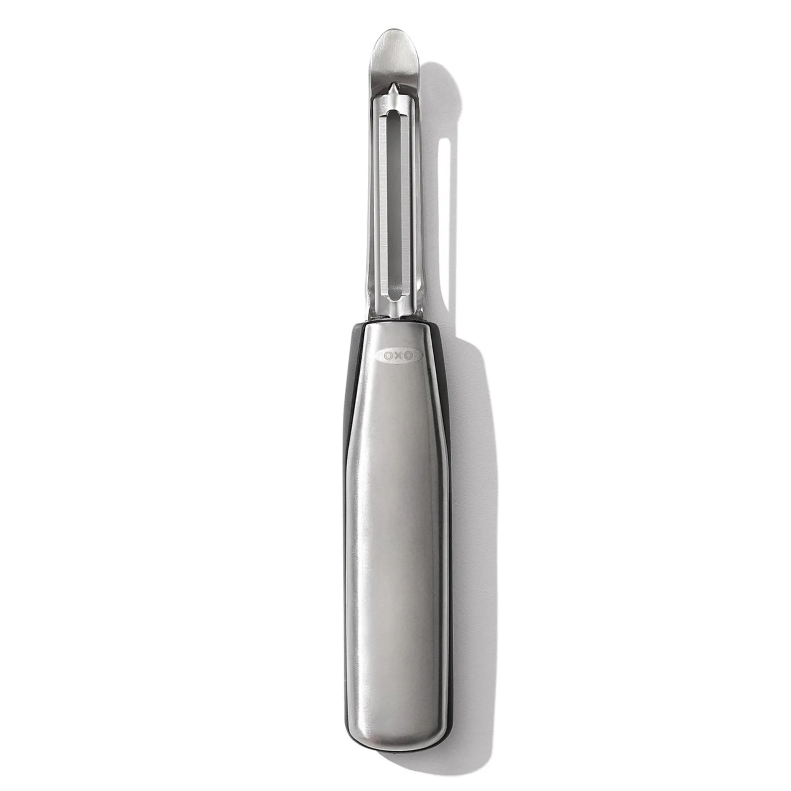 OXO 48003 - STEEL Swivel Peeler