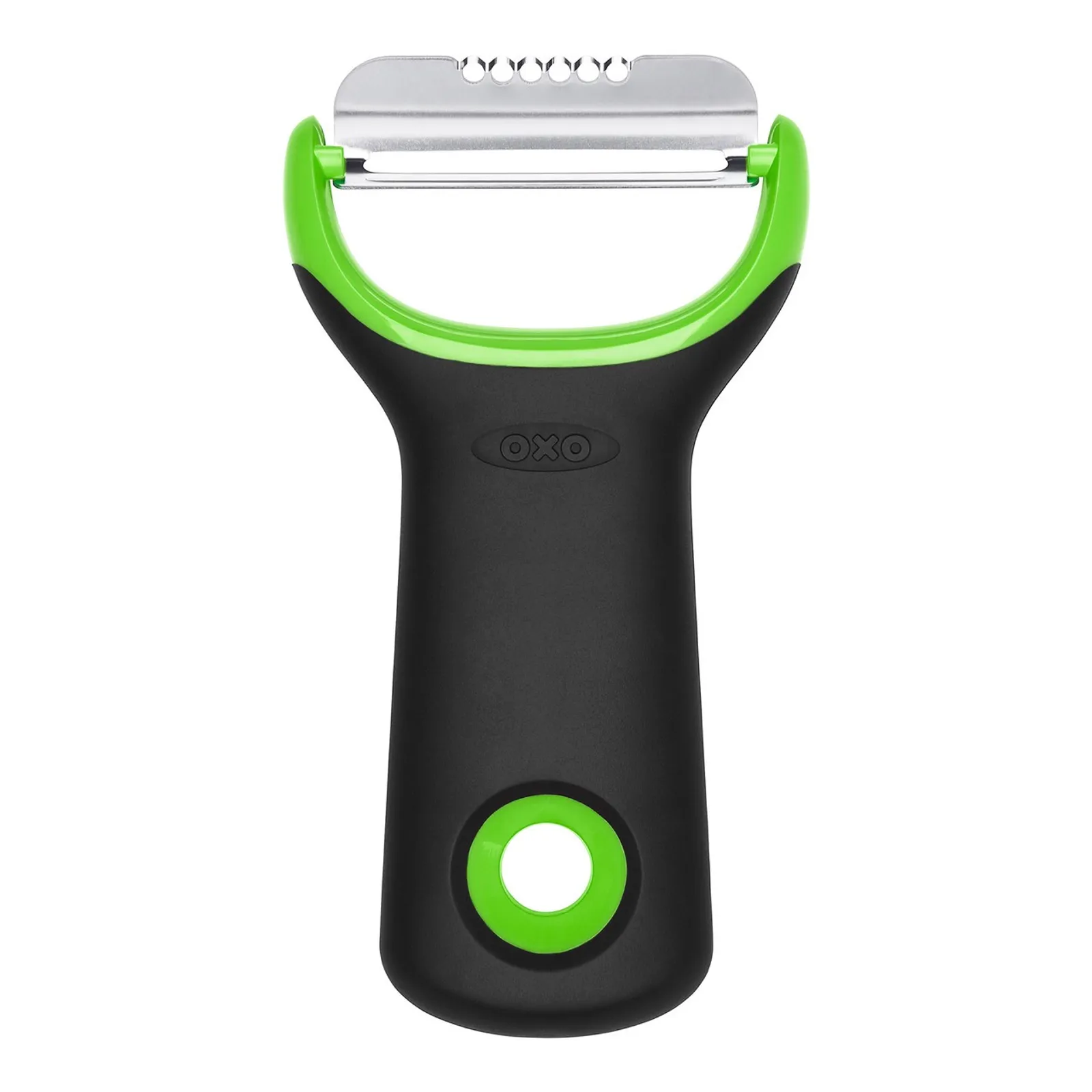 OXO 48026 - Citrus Prep Peeler & Zester