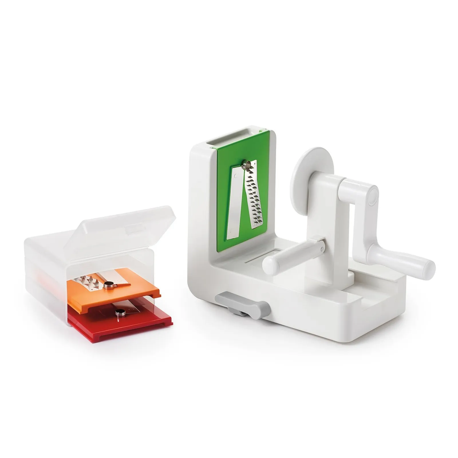 OXO 48044 - Tabletop Spiralizer