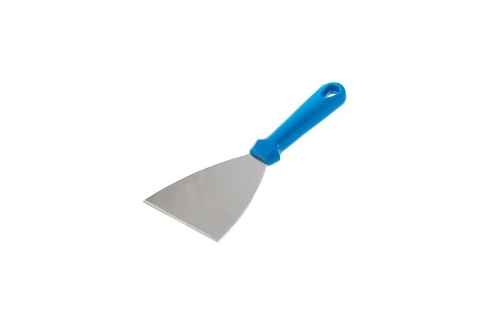GI Metal AC-ST4M - Triangular Flexible Scraper 11x10cm
