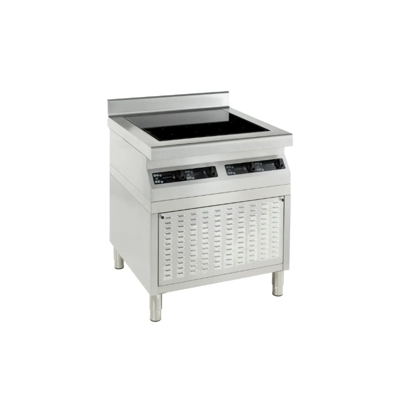 Adventys Pro MO4NL-16000 - 16 Multizone Induction Module