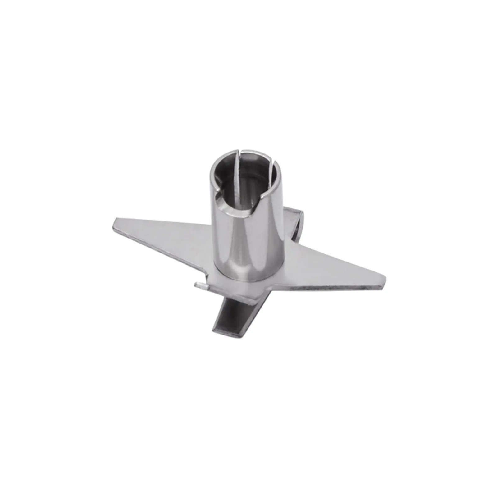 Bamix 76011 - Classic Immersion Blender 140W Red