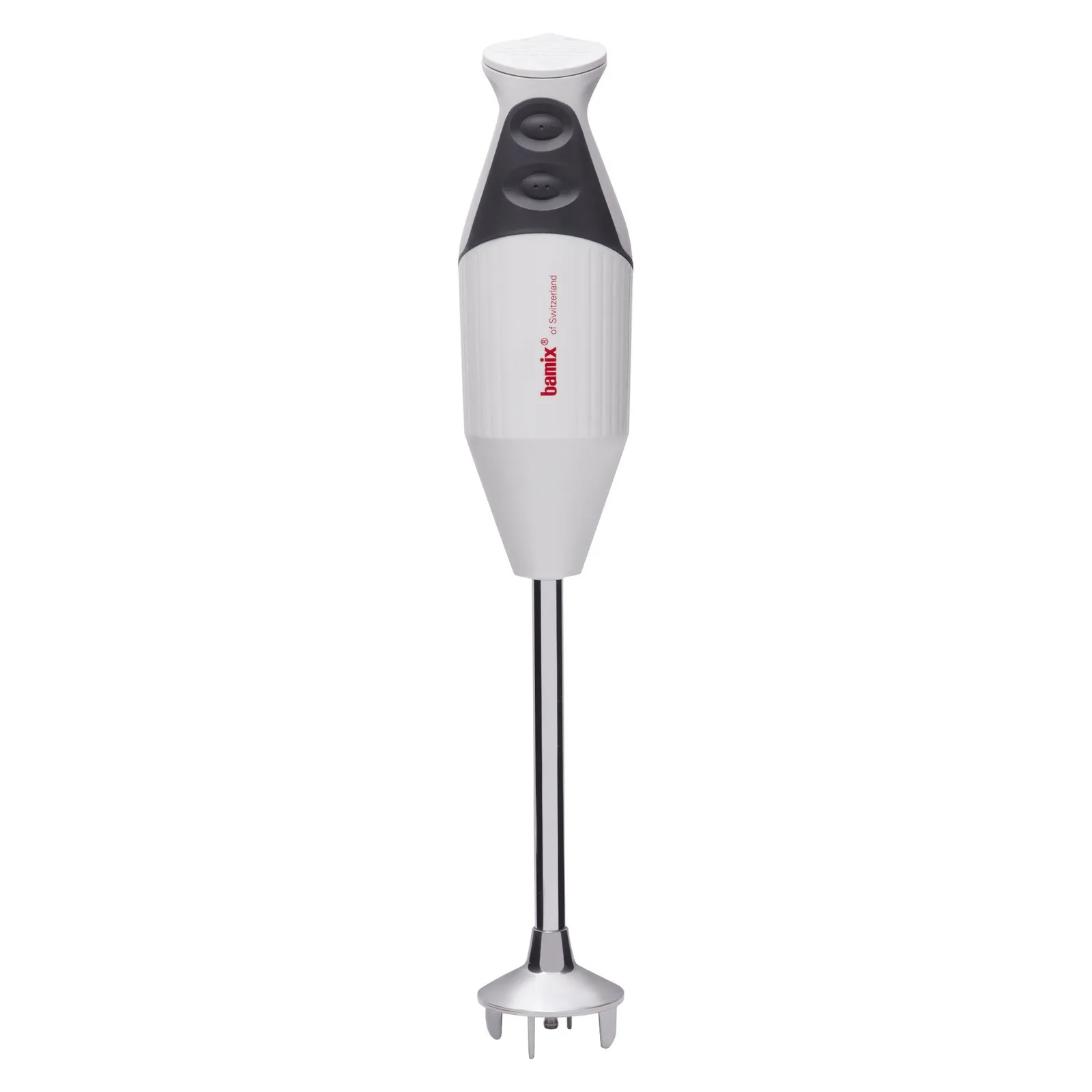 Bamix 76150 - Gastro Immersion Blender 200W Light Grey