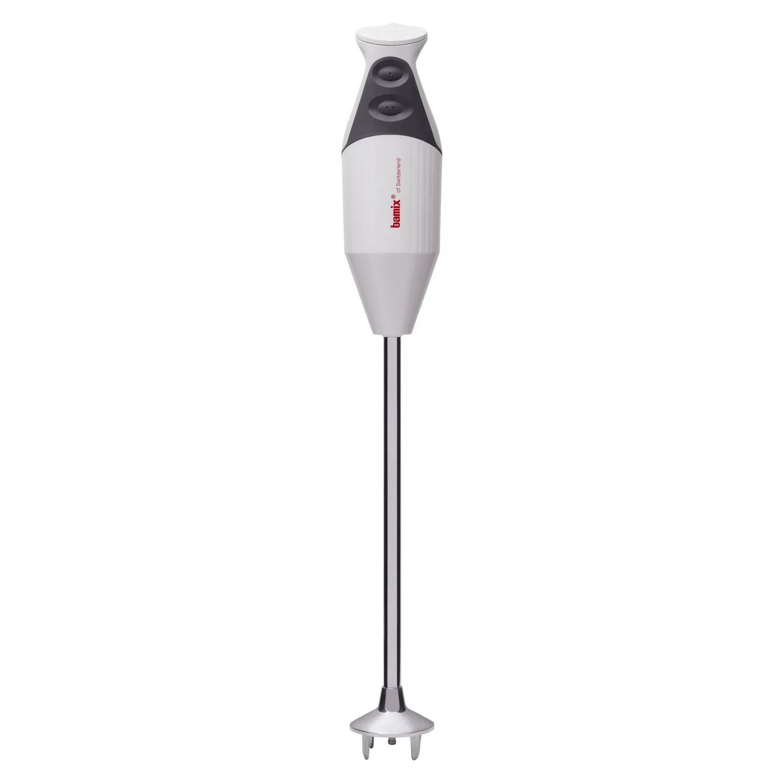 Bamix 76160 - Gastro Immersion Blender 350W Light Grey