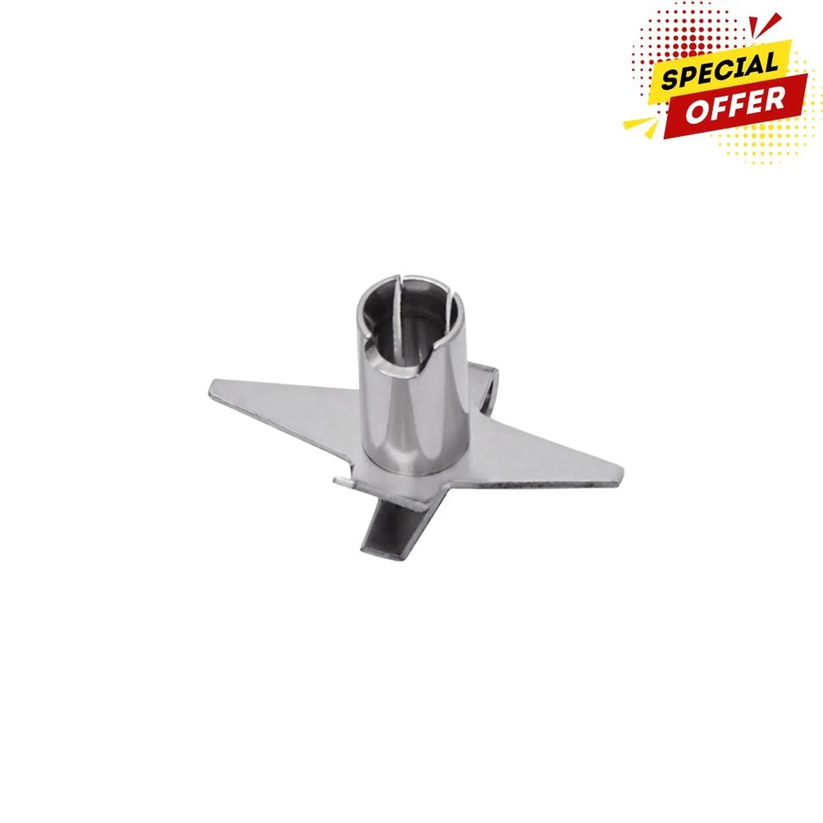 Bamix 76632 - Multipurpose Blade (C)