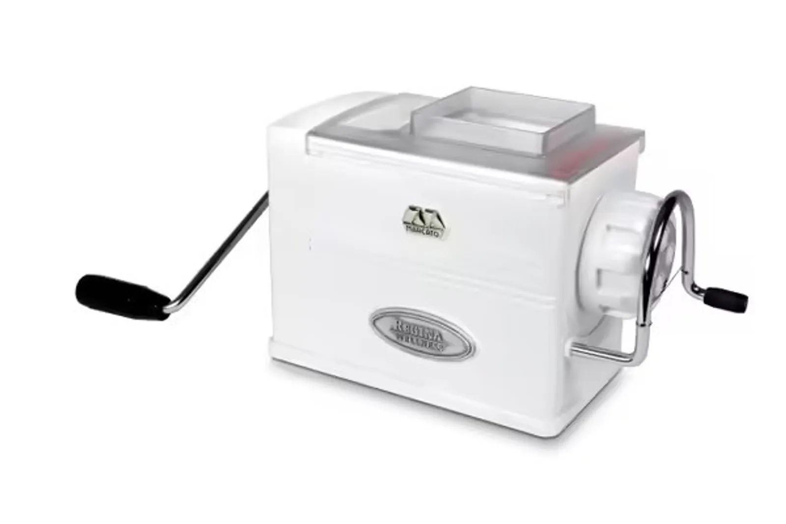 Marcato 2710 - Regina Pasta & Macaroni Machine