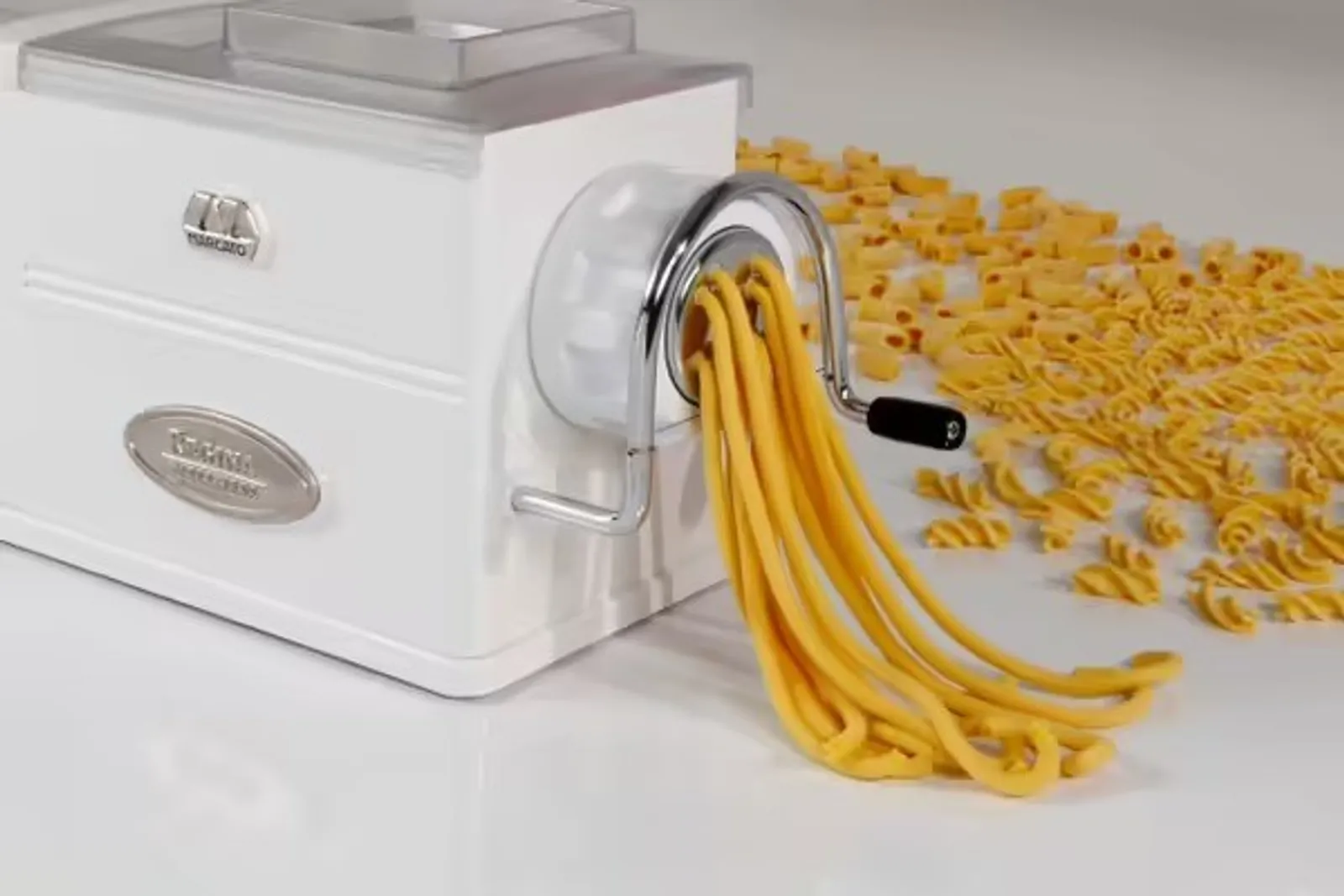 Marcato 2710 - Regina Pasta & Macaroni Machine