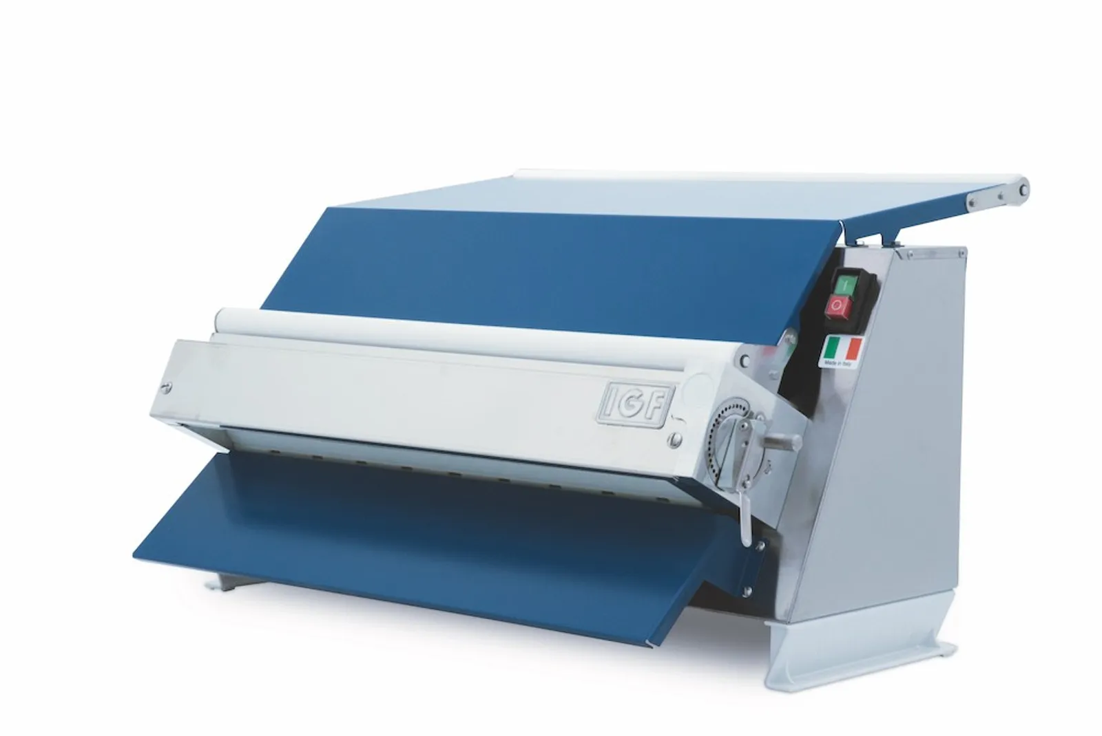 IGF 2300 MC40 - Electric Fondant Roller (Sheeter)