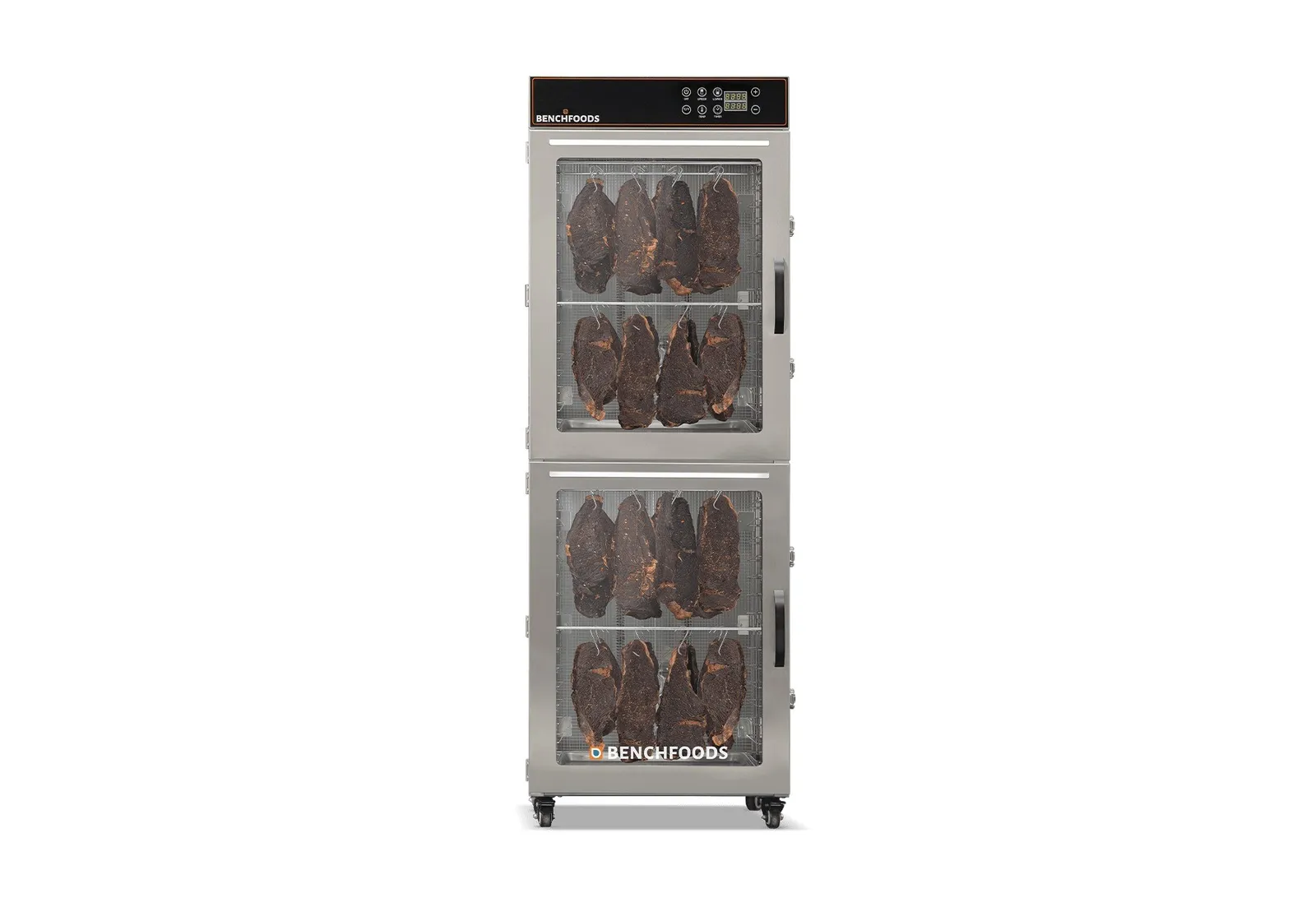 Benchfoods 32VCUDG/BNDL - 32 Tray Vertical Dehydrator Biltong Bundle