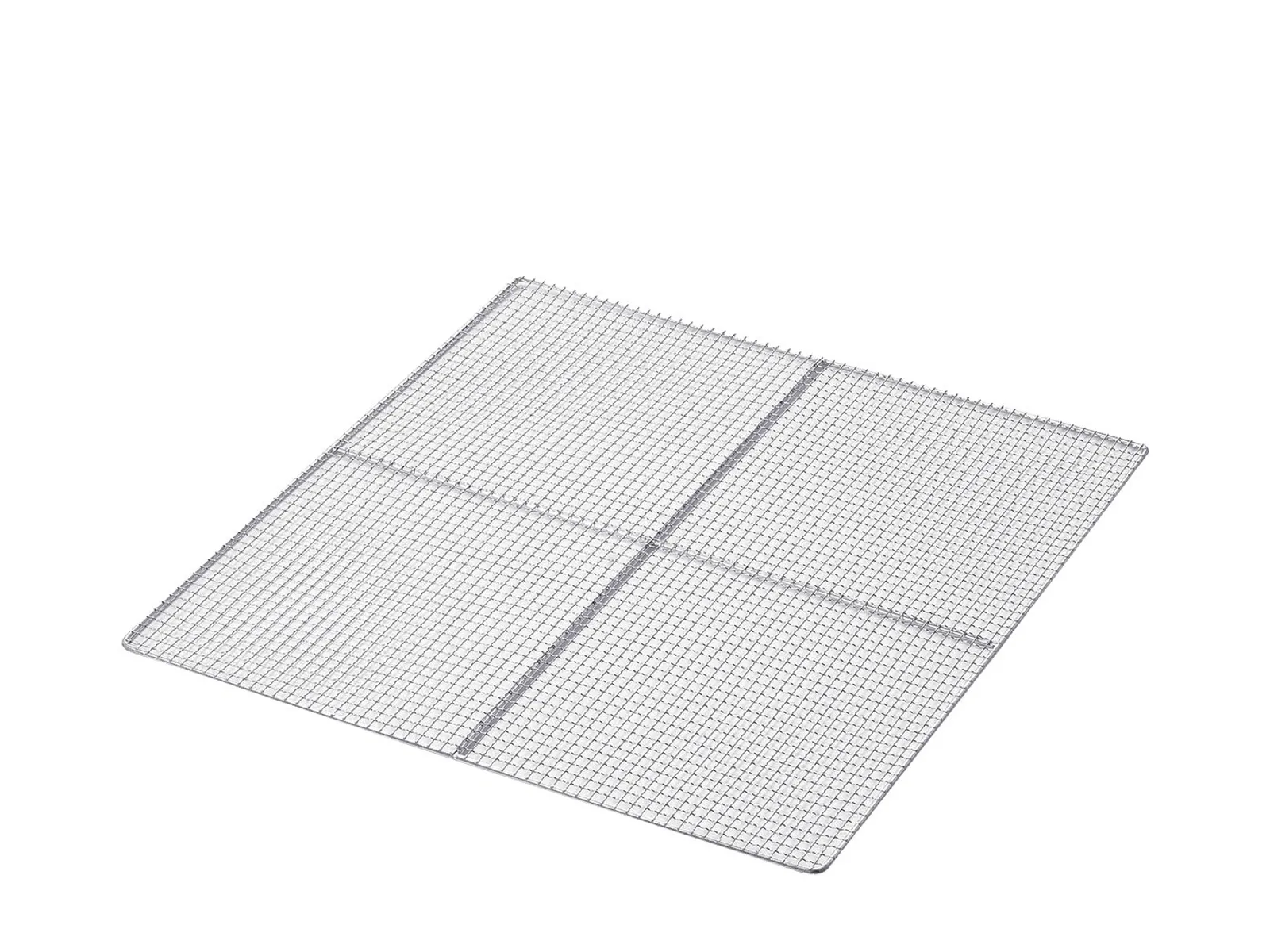Benchfoods 10-MT40 - Small Stainless Steel Mesh Trays
