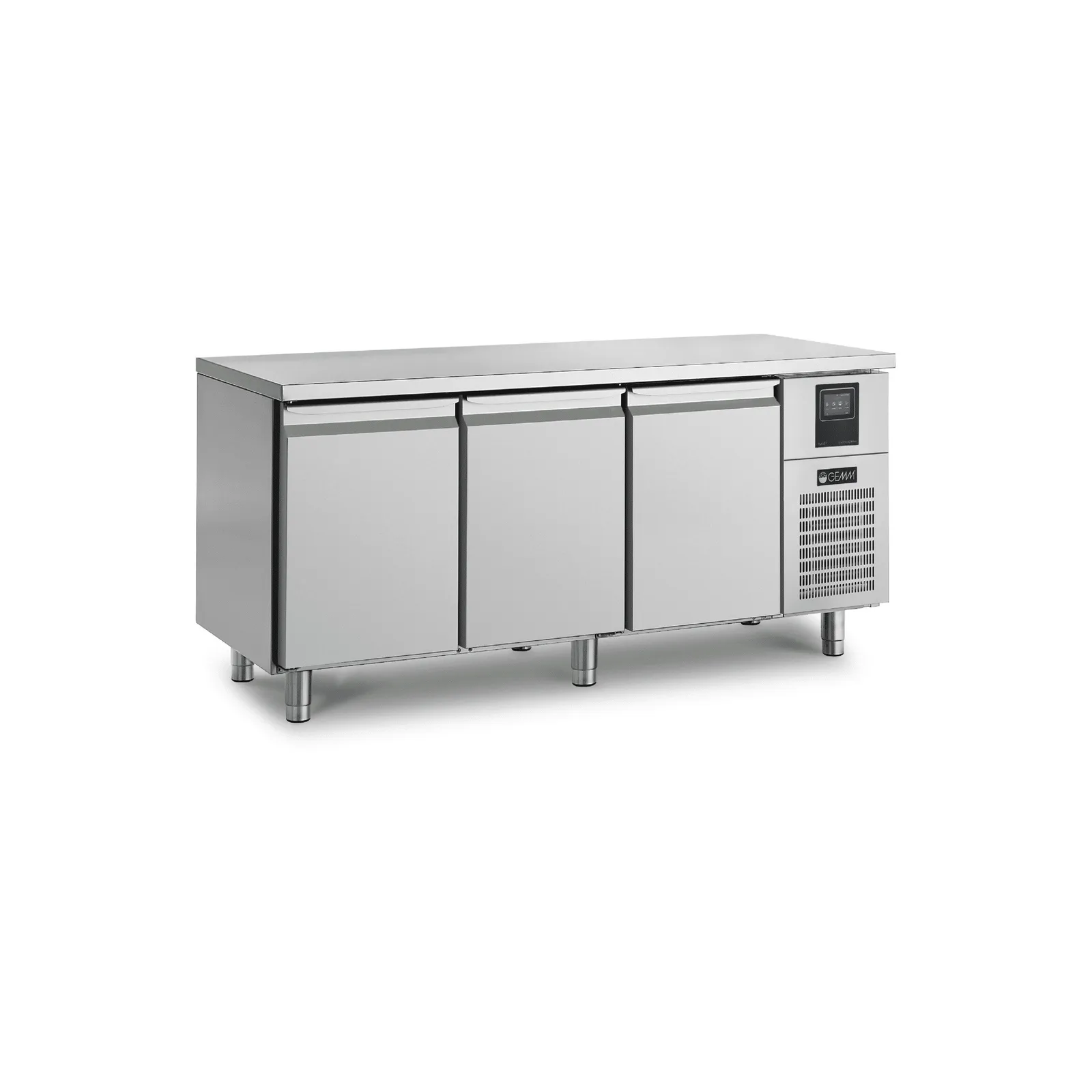 Gemm TALH21 - 3 Door Counter Retarder Proover