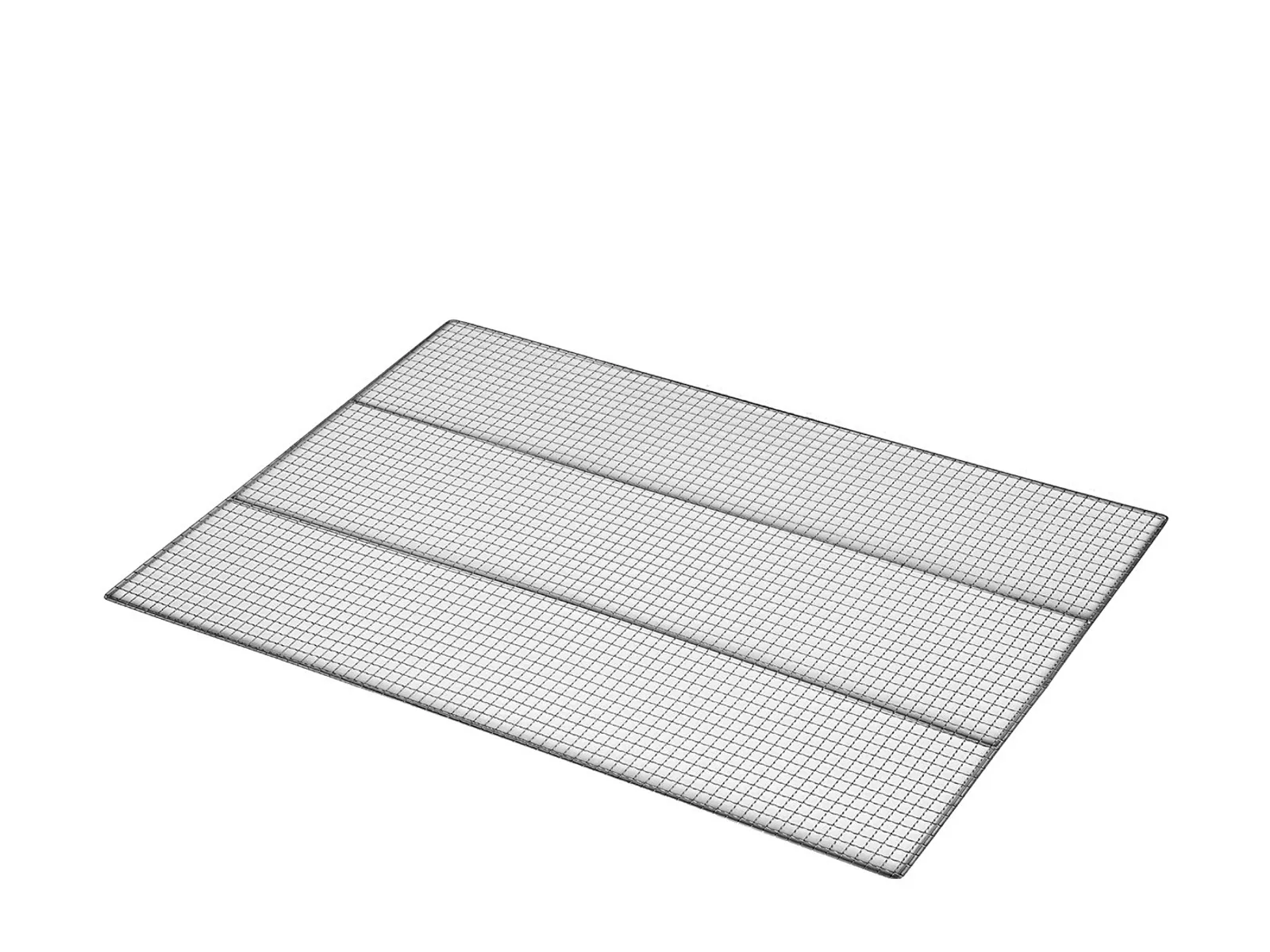 Benchfoods 28-MT85 - Large Stainless Steel Mesh Trays - Pack of 28 Trays