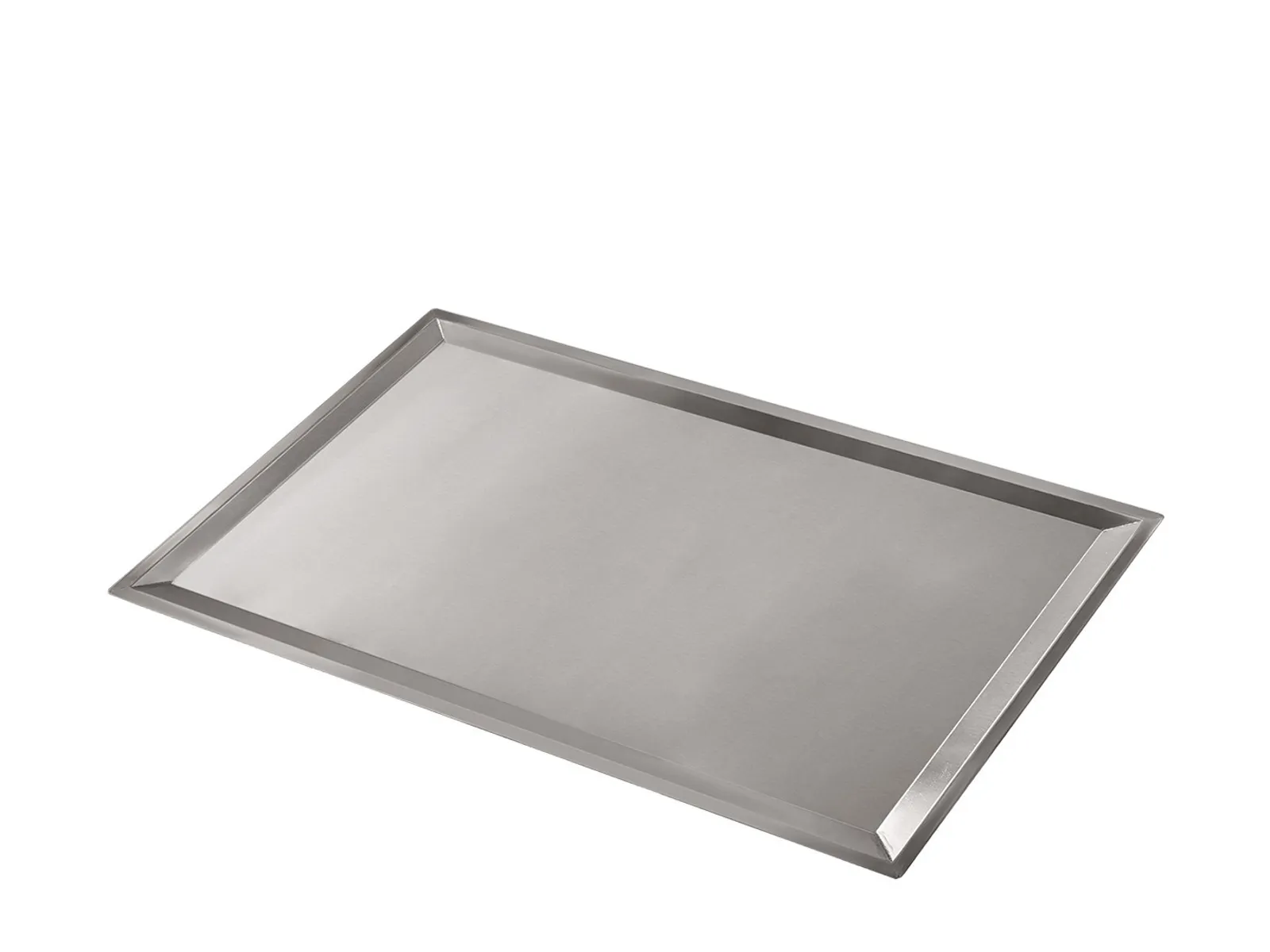 Benchfoods 14-PT85 - Large Stainless Steel Pan Trays