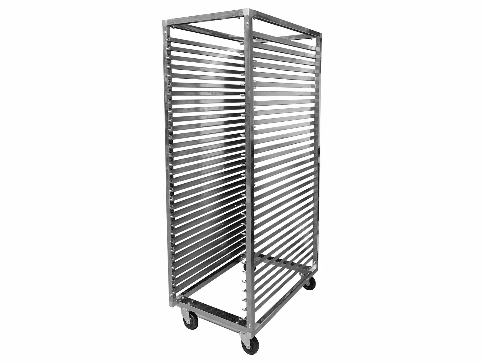 Benchfoods 60-CUCT - 30 Layer Cooling Trolley Cart