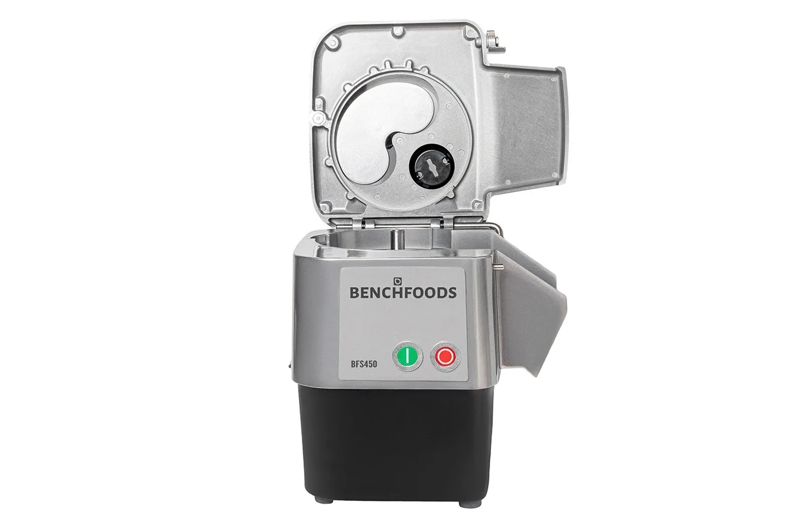 Benchfoods BFS450 - Commercial All-In-One Food Slicer