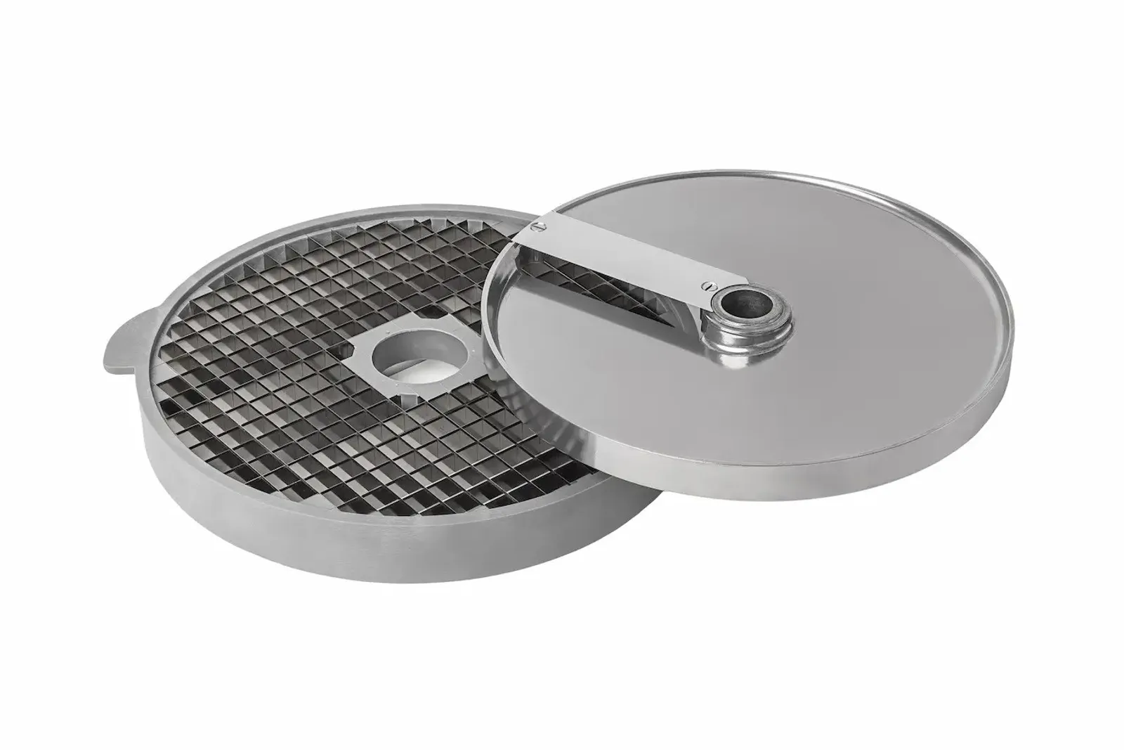 Benchfoods 10x10DGB - Dicer Grid Blade