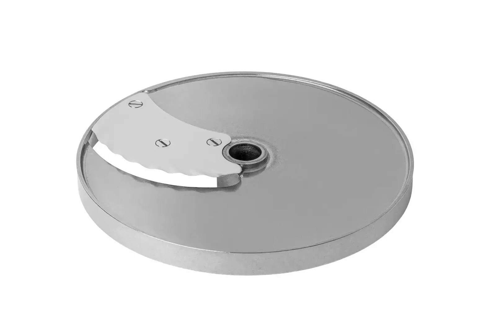 Benchfoods 6RSB - 6 mm Ripple Slicer Blade