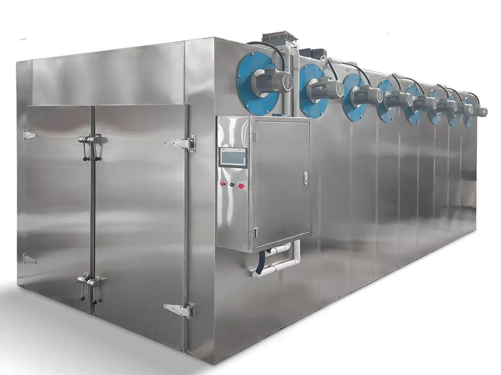 Benchfoods IU10 - 10 Trolley Dehydrator