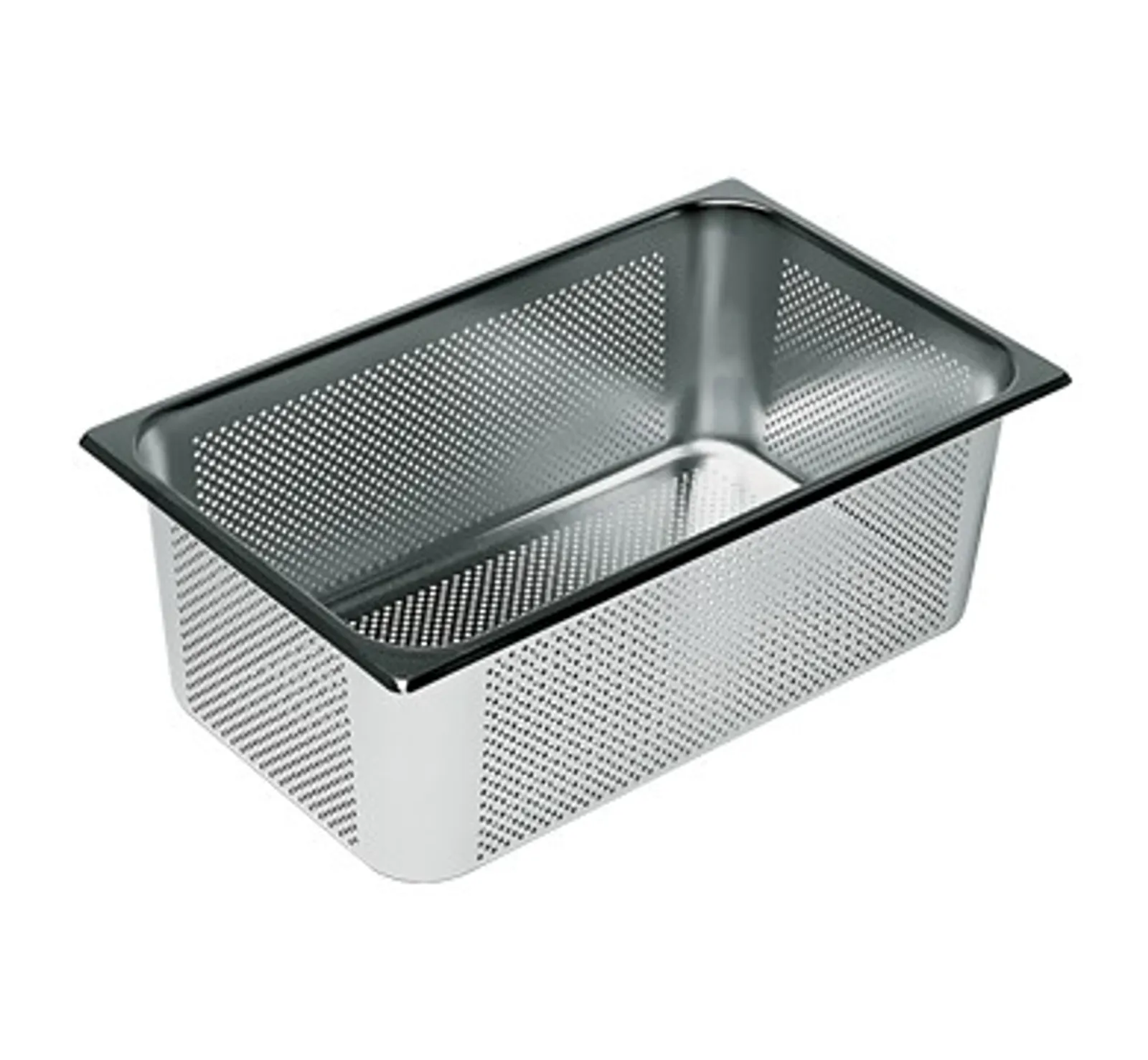 Convotherm G13 064 - Perforated 1/3 GN Food Container, 65mm Depth