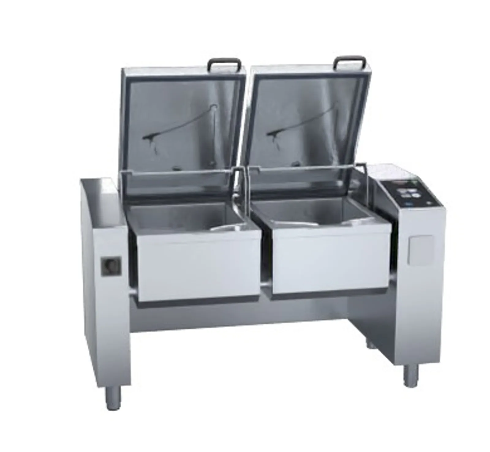 Convotherm Flexx Pro CFXP 101DL - 158 Litre Twin Pan Electric Multi Pan