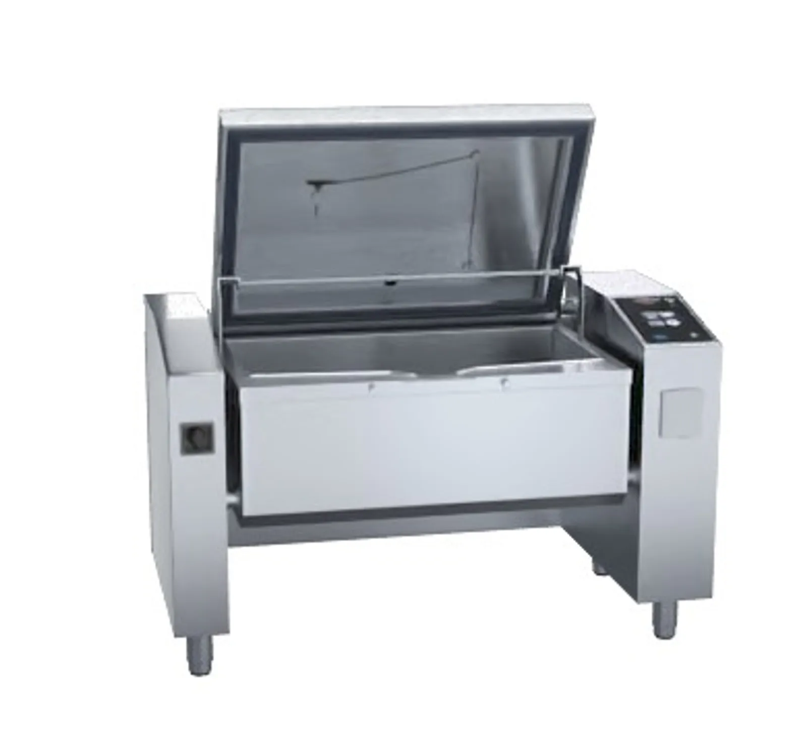 Convotherm Flexx Pro CFXP 151 - 150 Litre Single Pan Electric Multi Pan